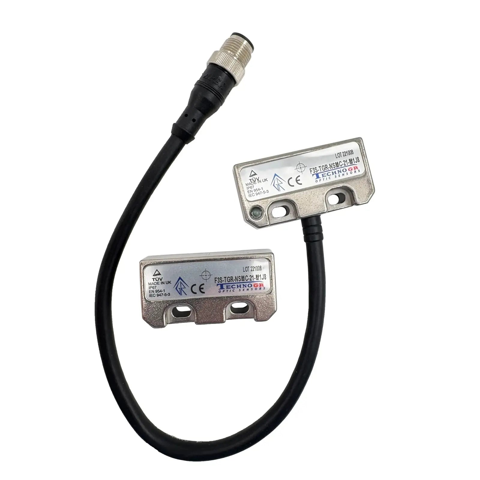 Omron-F3S-TGR-NSMC-21-M1J8-Industrial-Electrical-Warehouse-Shop-Now