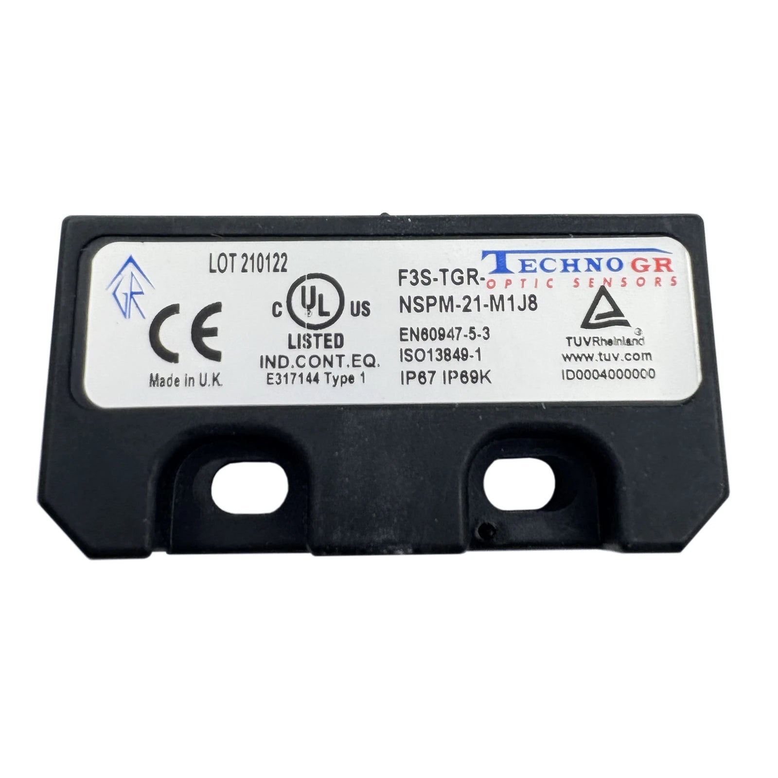 Omron-F3S-TGR-NSPM-21-M1J8-A-Industrial-Electrical-Warehouse-Shop-Now