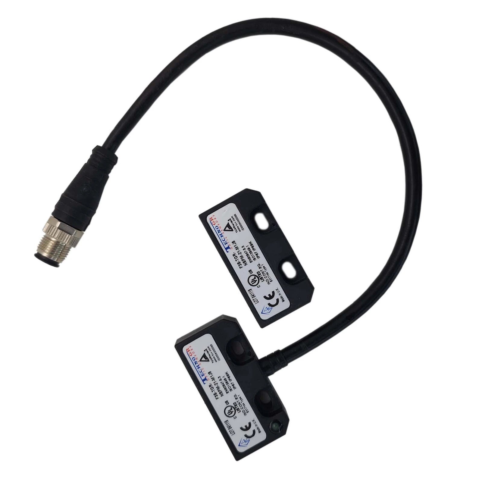 Omron-F3S-TGR-NSPM-21-M1J8-B-Industrial-Electrical-Warehouse-Shop-Now