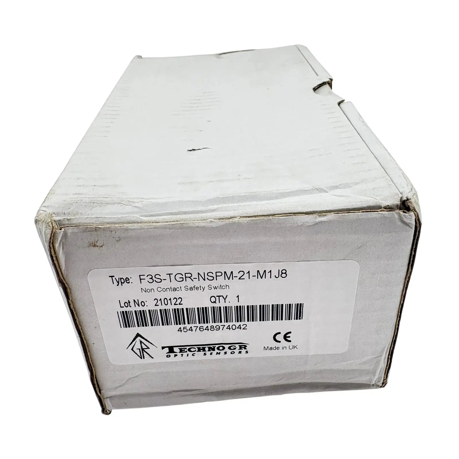 Omron-F3S-TGR-NSPM-21-M1J8-E-Industrial-Electrical-Warehouse-Shop-Now
