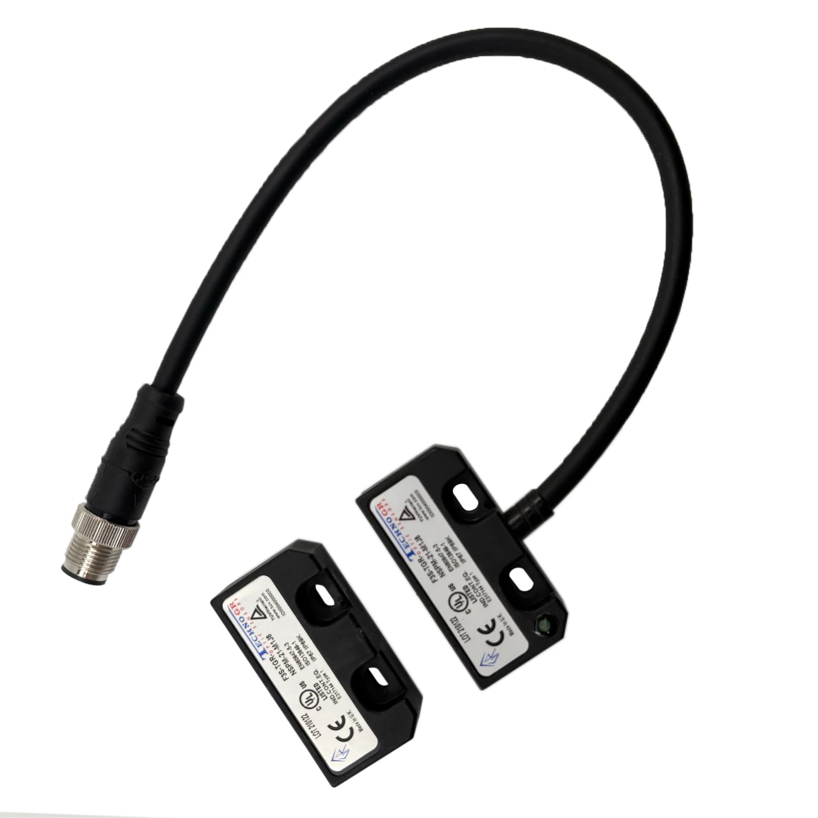 Omron-F3S-TGR-NSPM-21-M1J8-Industrial-Electrical-Warehouse-Shop-Now