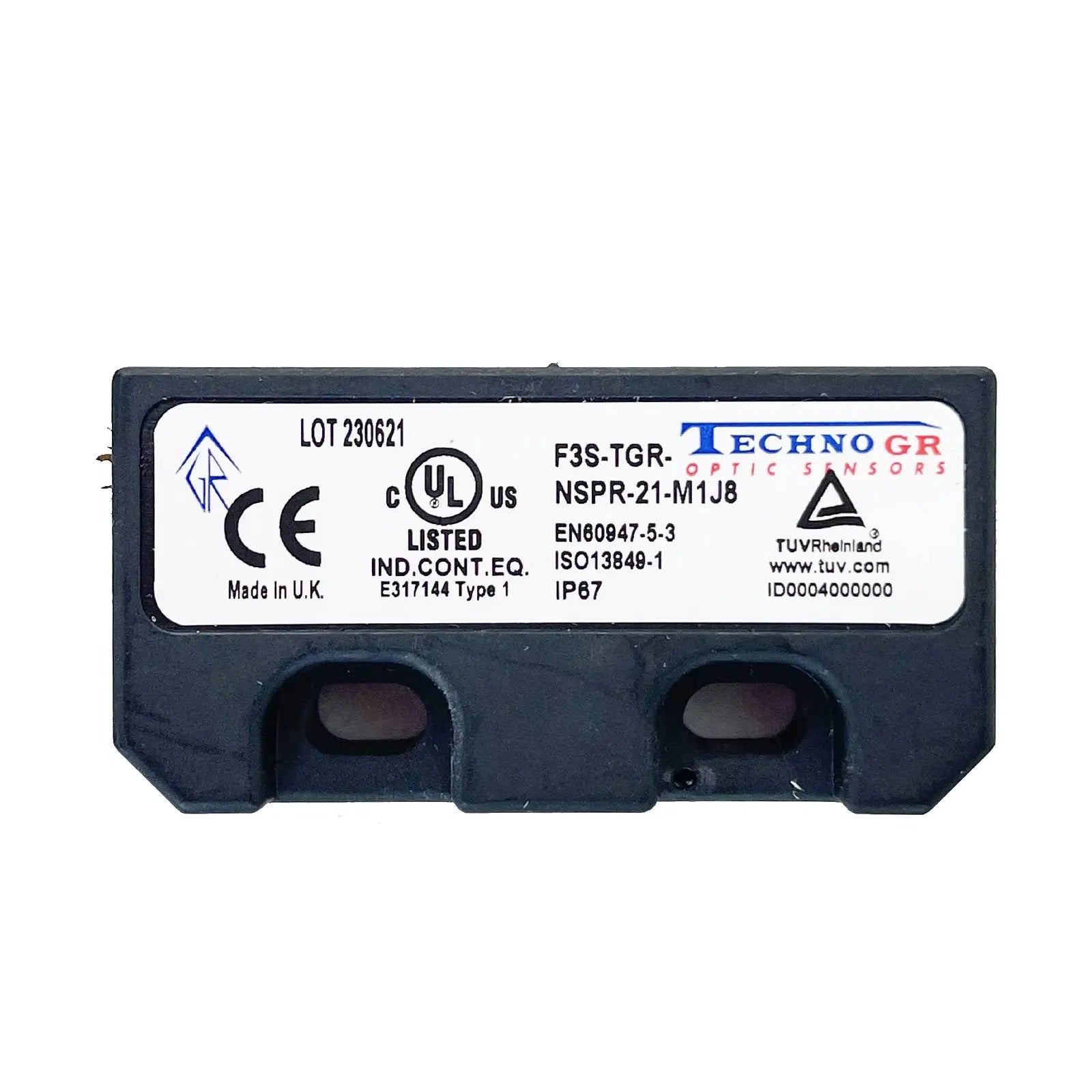 Omron-F3S-TGR-NSPR-21-M1J8-A-Industrial-Electrical-Warehouse-Shop-Now