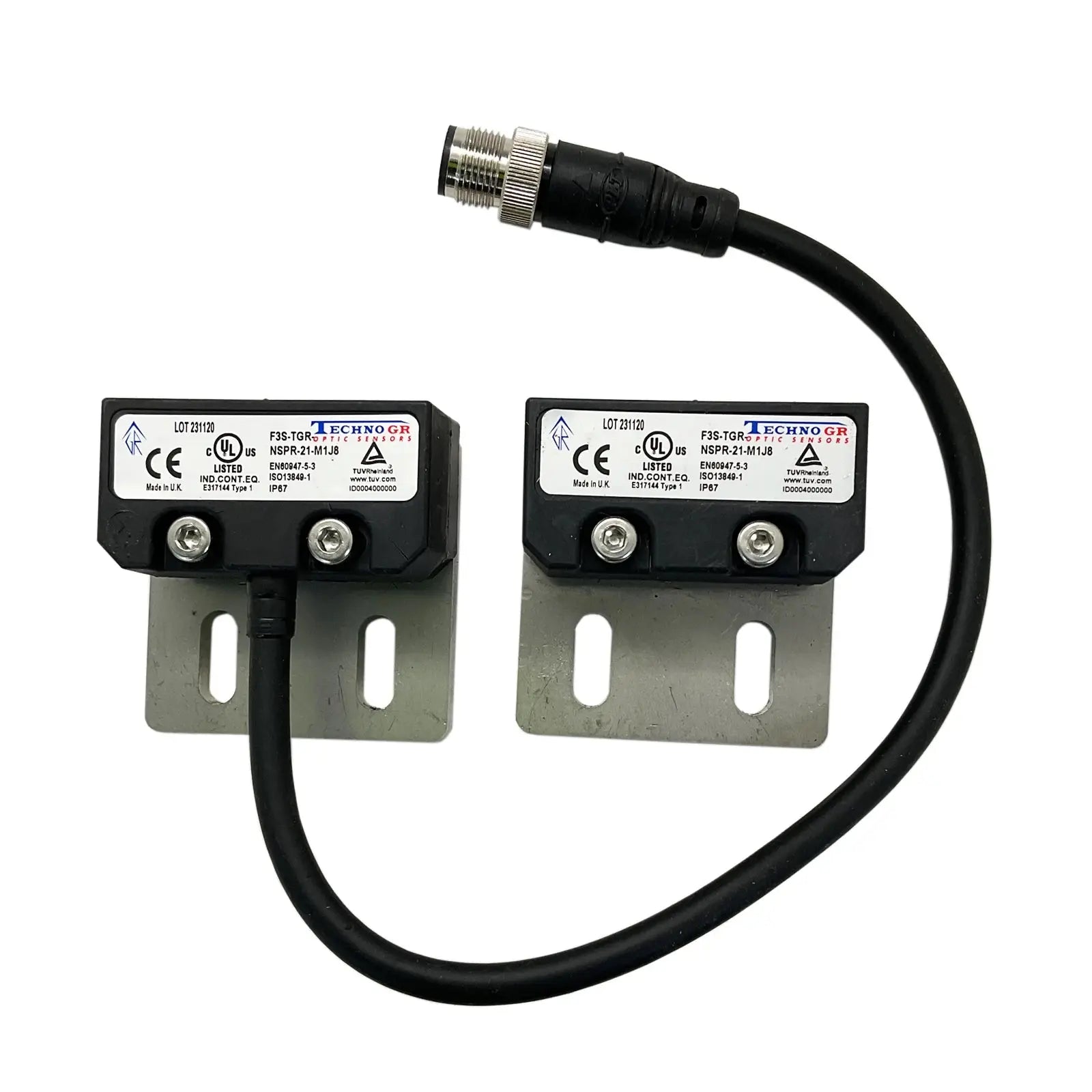 Omron-F3S-TGR-NSPR-21-M1J8-with-Mount-A-Industrial-Electrical-Warehouse-Shop-Now