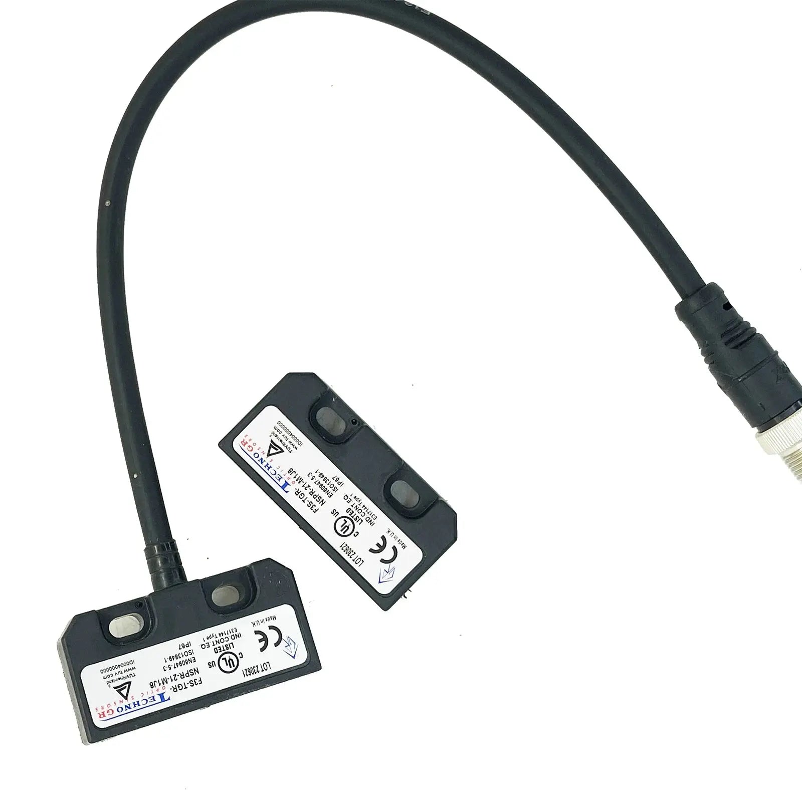 Omron-F3S-TGR-NSPR-21-M1J8-Industrial-Electrical-Warehouse-Shop-Now