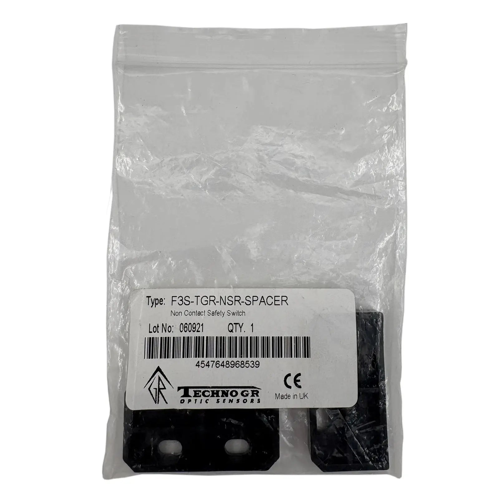 Omron-F3S-TGR-NSR-Spacer-C-Industrial-Electrical-Warehouse-Shop-Now