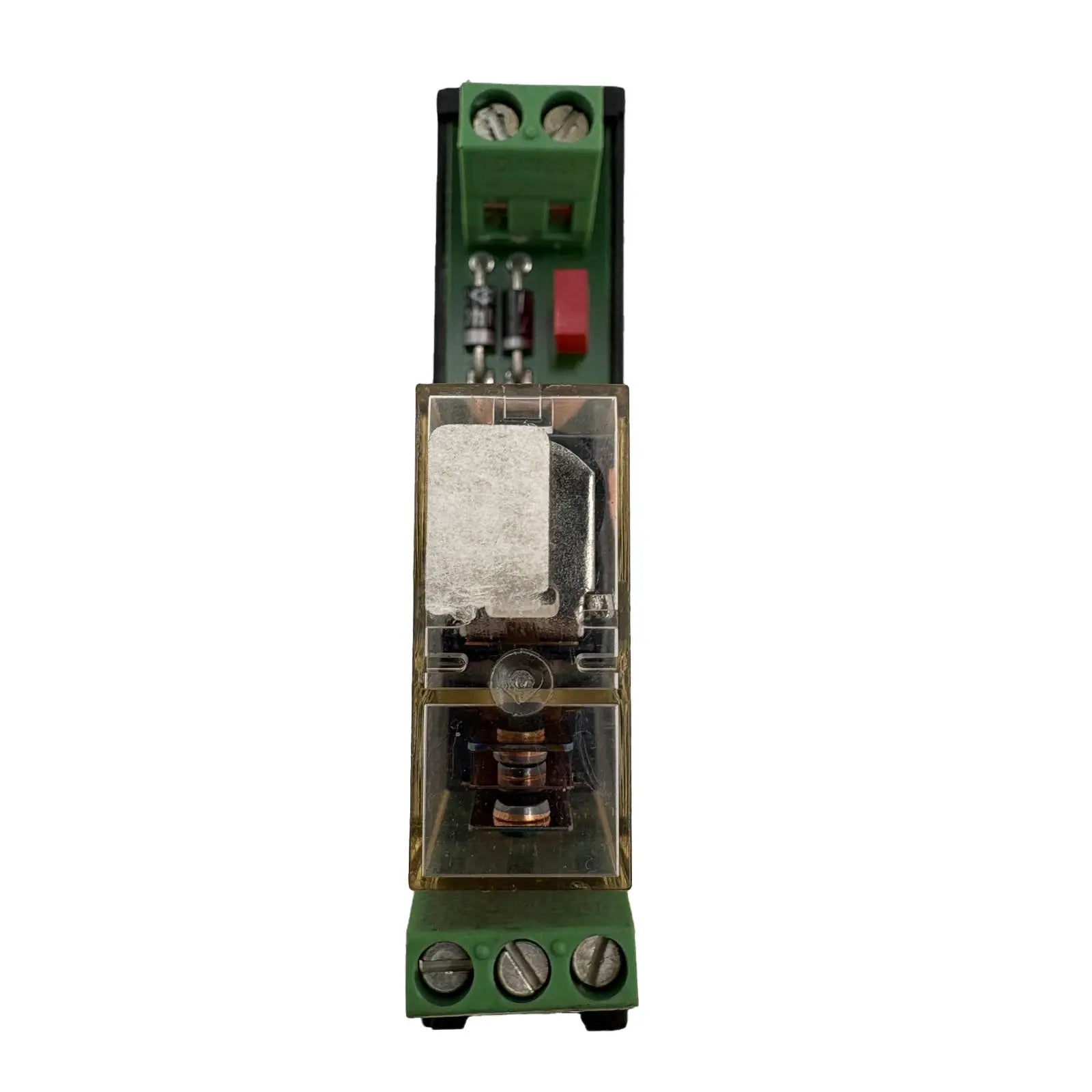 Omron-G2R-1-E-MR11F1024VDC-B-Industrial-Electrical-Warehouse-Shop-Now