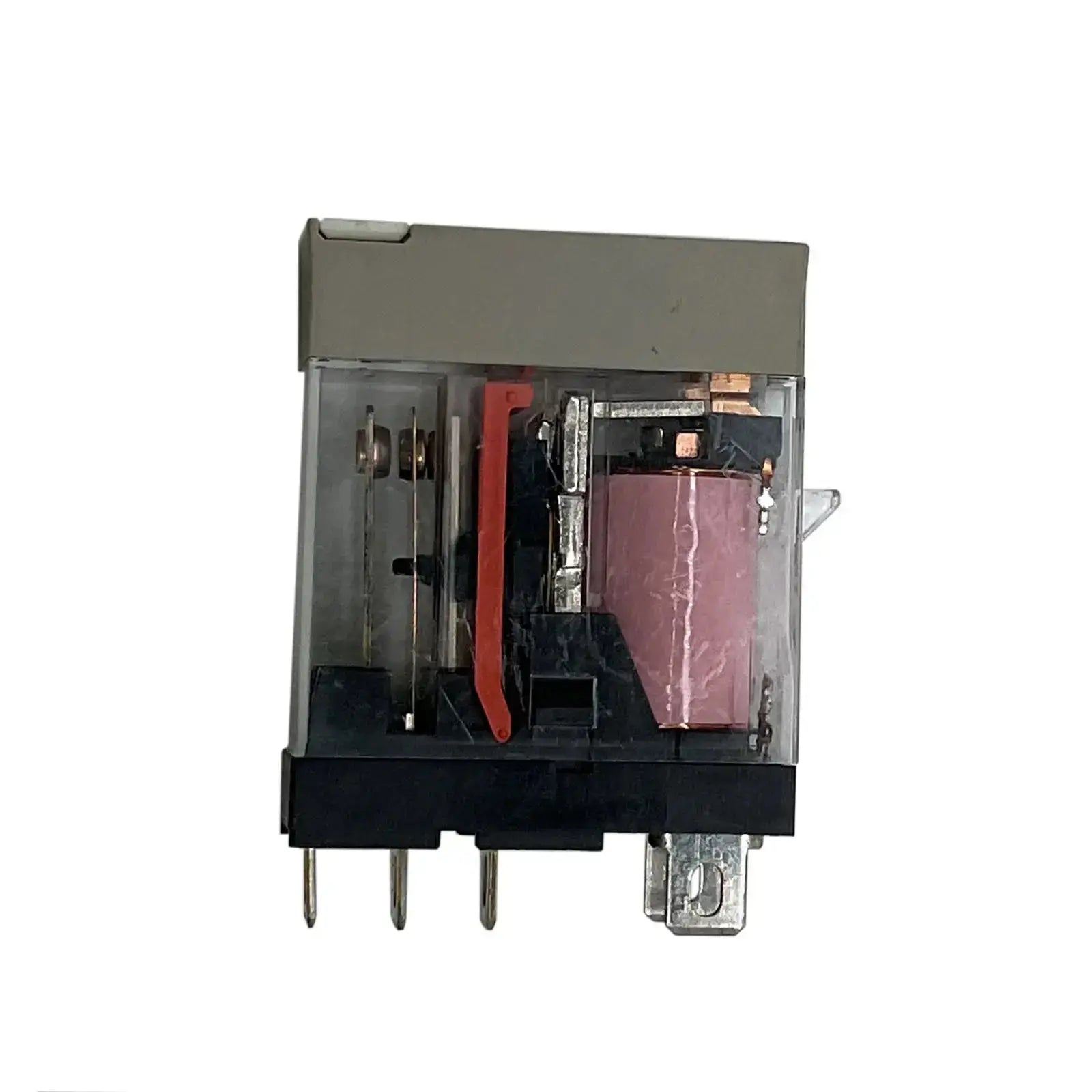 Omron-G2R-1-SN-S-240VAC-Pink-1-Industrial-Electrical-Warehouse-Shop-Now
