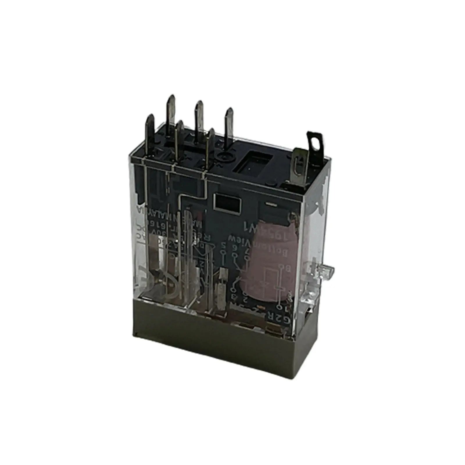 Omron-G2R-2-SN-S-240VAC-Pink-4-Industrial-Electrical-Warehouse-Shop-Now