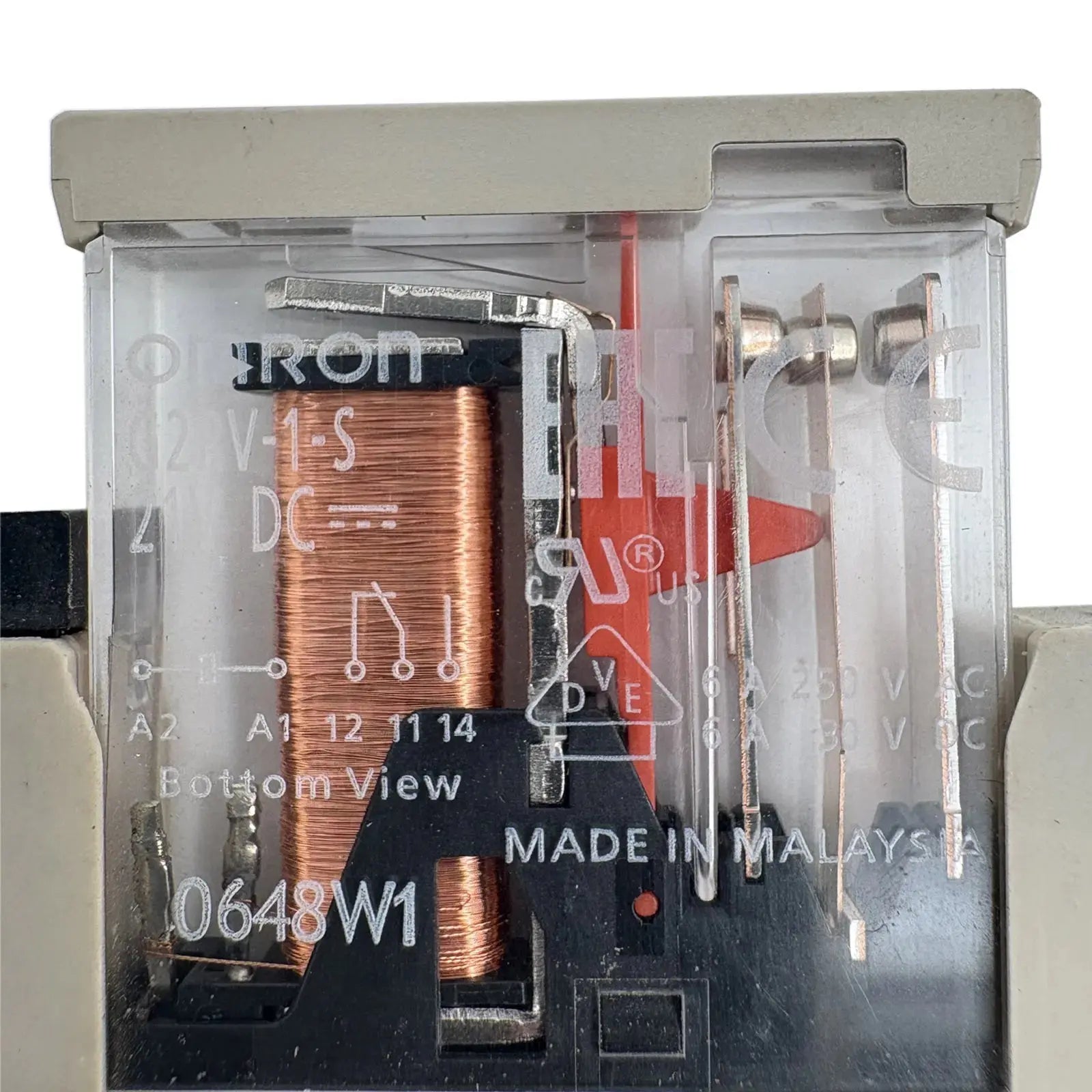 Omron-G2RV-SL700-21VDC-C-Industrial-Electrical-Warehouse-Shop-Now