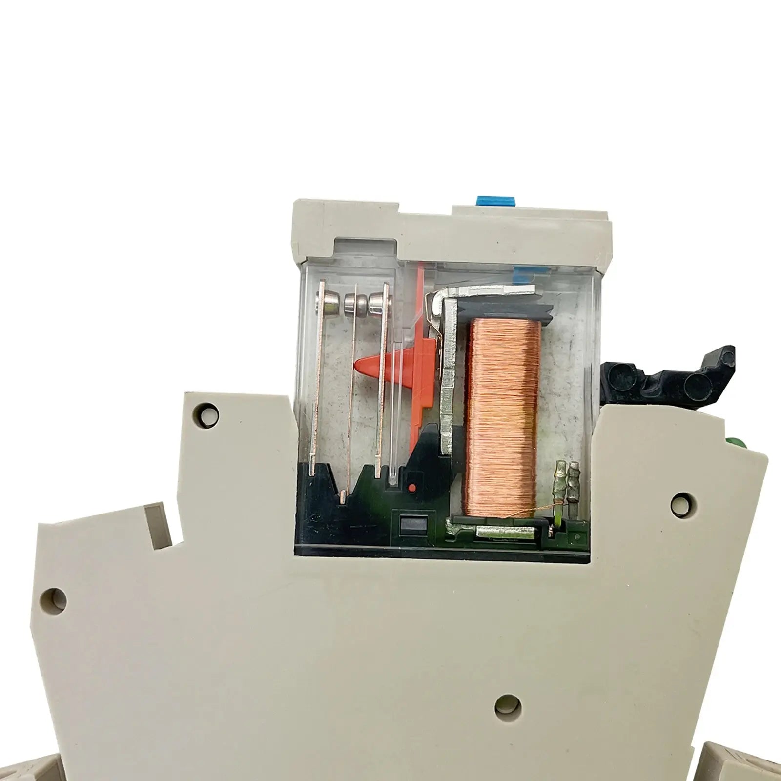 Omron-G2RV-SL701-21VDC-2-Industrial-Electrical-Warehouse-Shop-Now