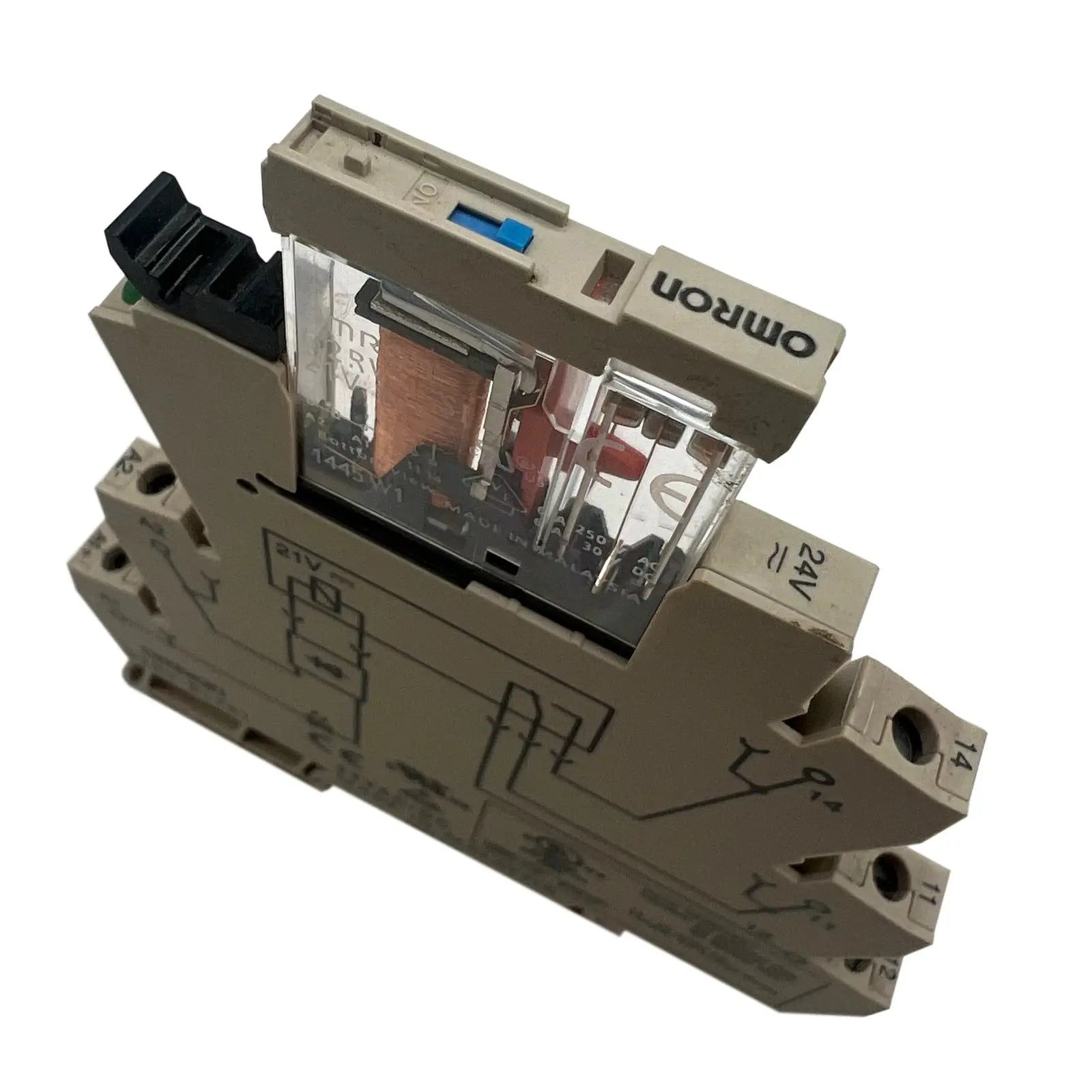 Omron-G2RV-SL701-F-Industrial-Electrical-Warehouse-Shop-Now