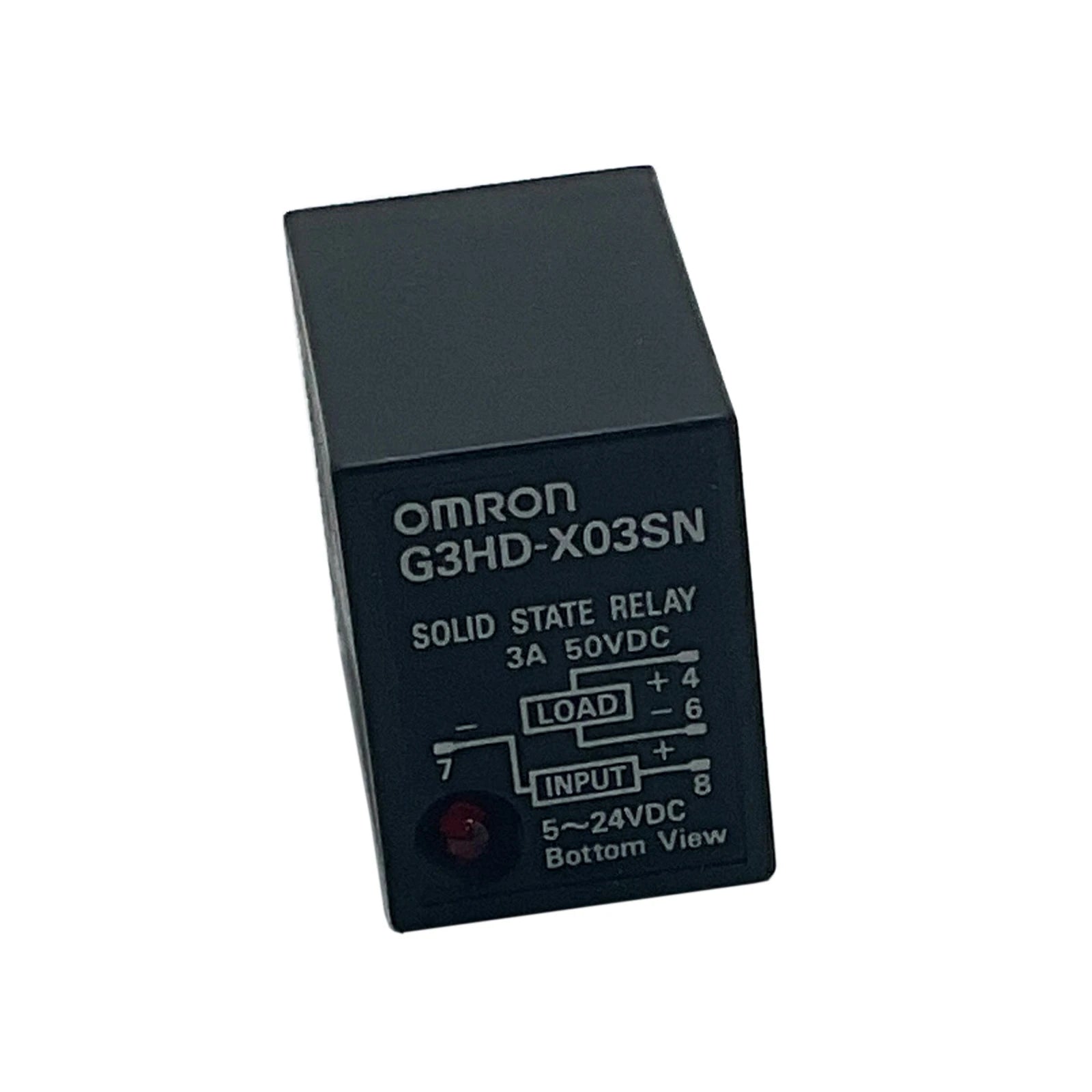 Omron-G3HD-X03SN-Industrial-Electrical-Warehouse-Shop-Now