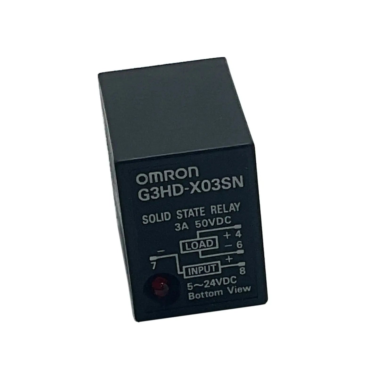 Omron-G3HD-X03SN-Industrial-Electrical-Warehouse-Shop-Now