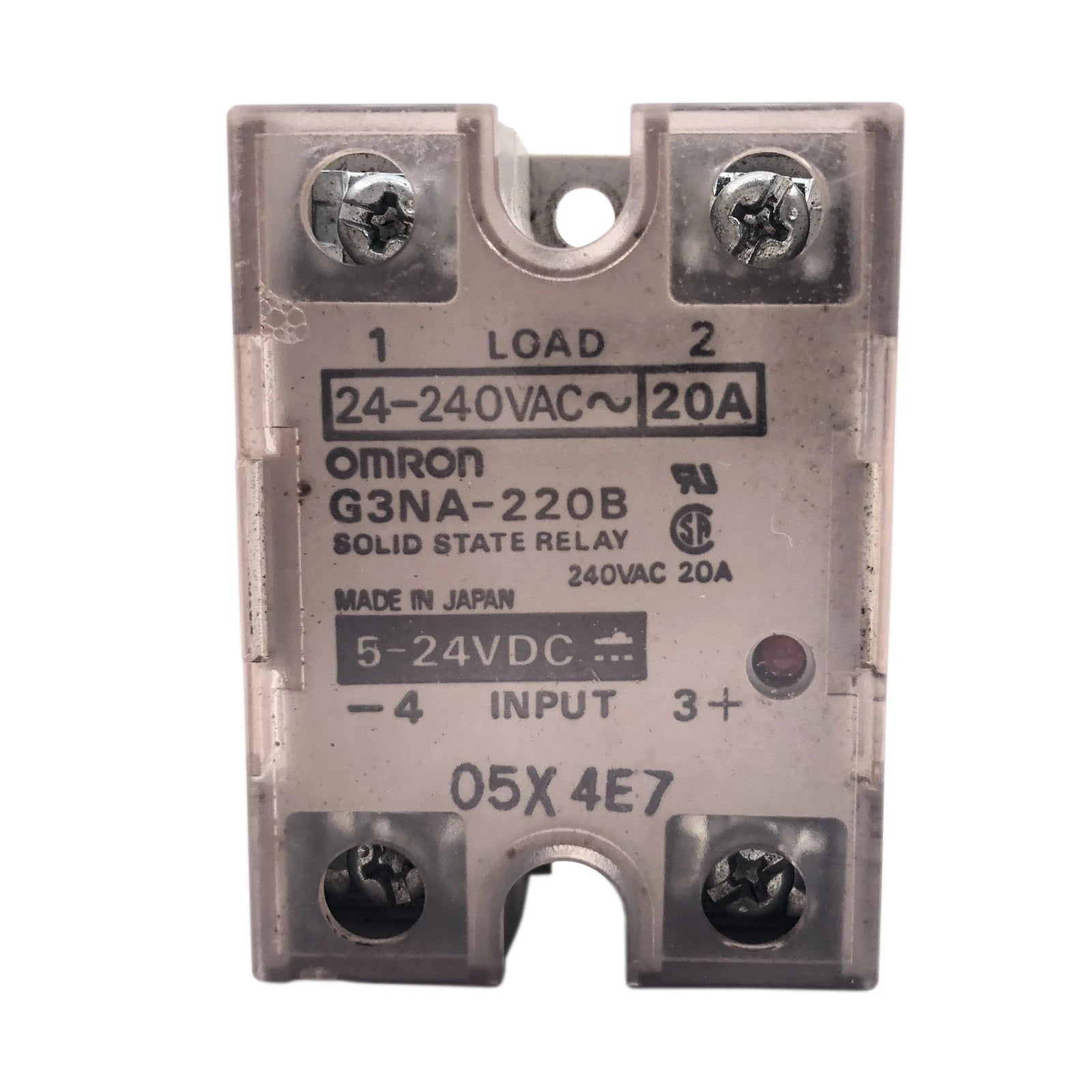 Omron-G3NA-220B-Industrial-Electrical-Warehouse-Shop-Now