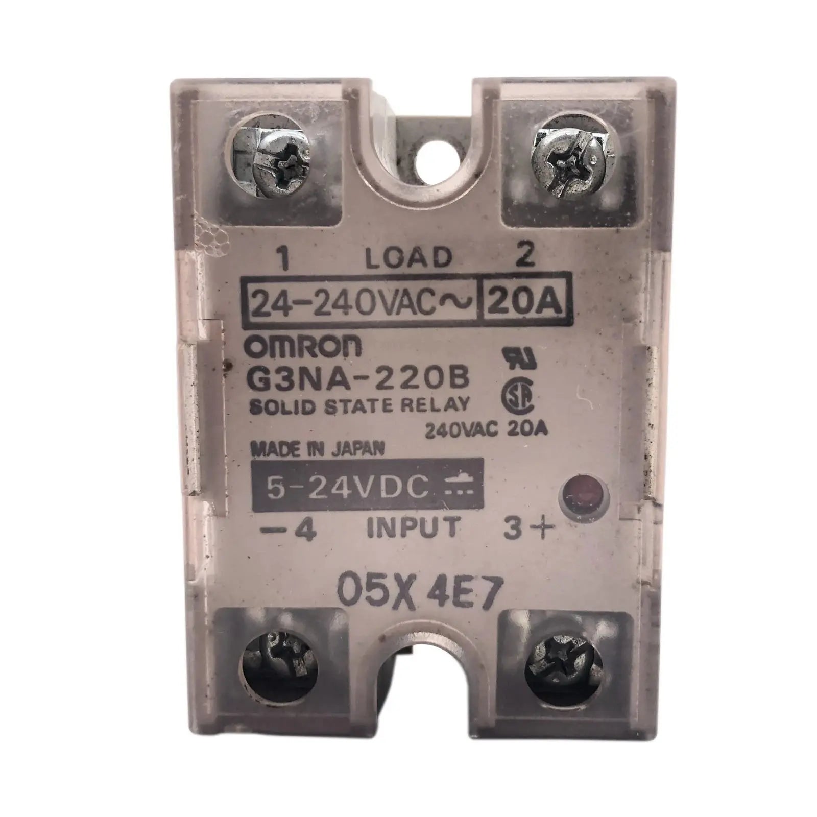 Omron-G3NA-220B-Industrial-Electrical-Warehouse-Shop-Now