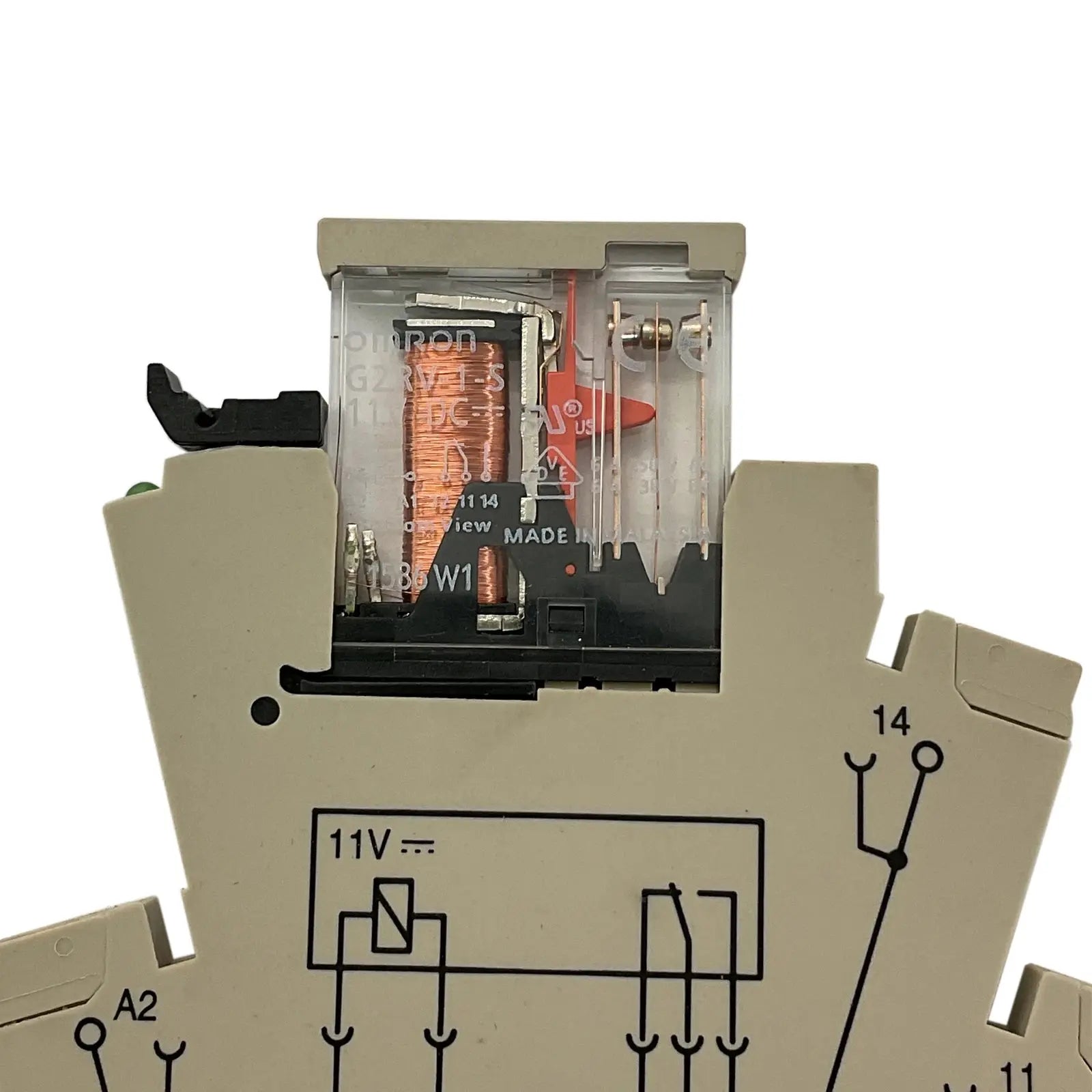 Omron-GR2V-SL500-D-Industrial-Electrical-Warehouse-Shop-Now