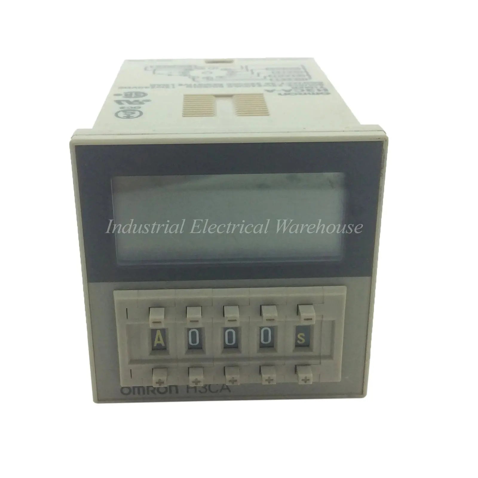 Omron-H3CA-A-A-Industrial-Electrical-Warehouse-Shop-Now