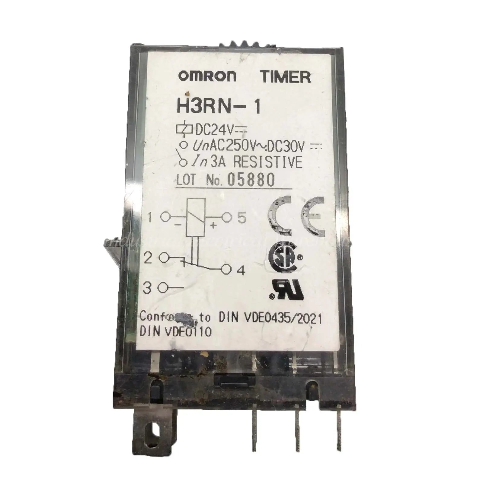 Omron-H3RN-1-A-Industrial-Electrical-Warehouse-Shop-Now