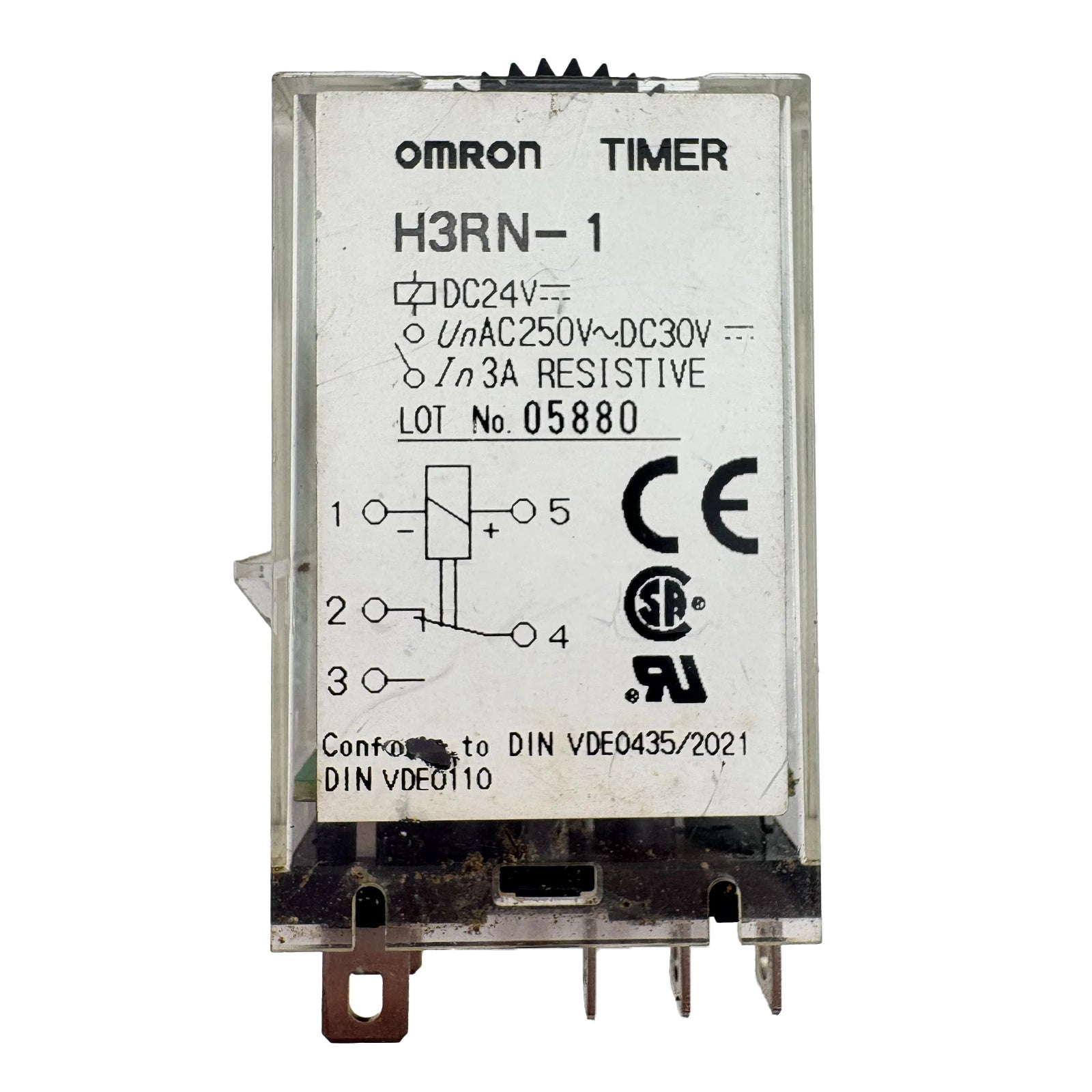 Omron-H3RN-1-A-Industrial-Electrical-Warehouse-Shop-Now