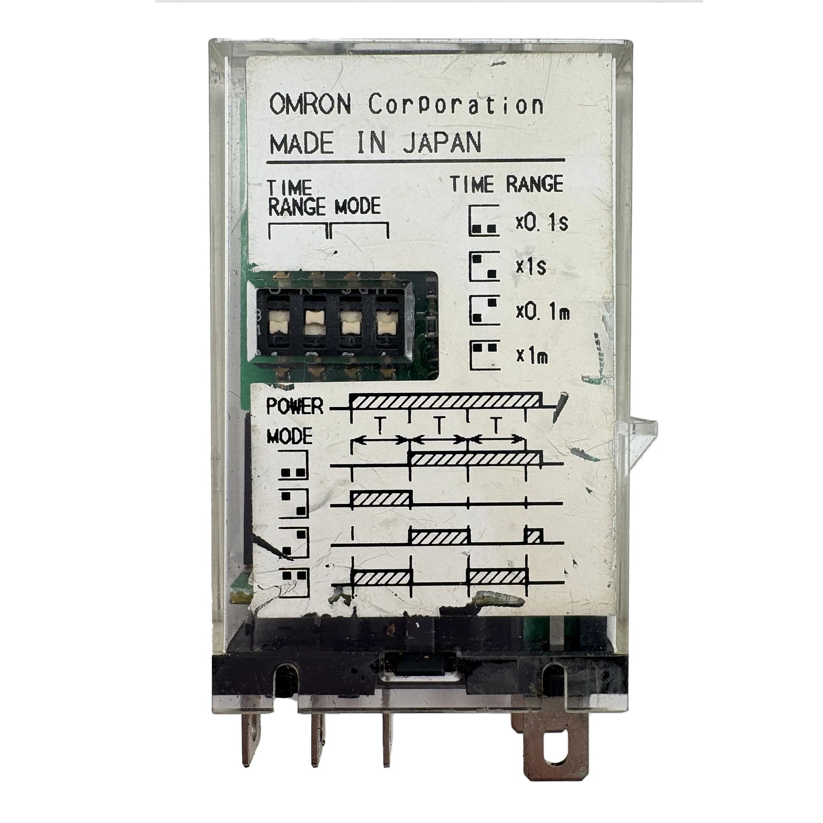 Omron-H3RN-1-B-Industrial-Electrical-Warehouse-Shop-Now