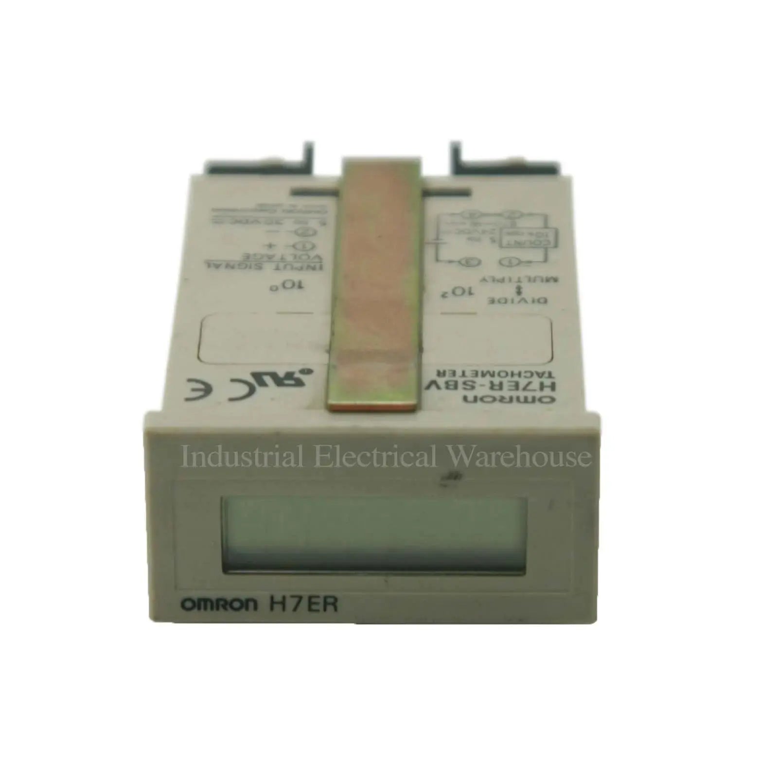 Omron-H7ER-SBV-A-Industrial-Electrical-Warehouse-Shop-Now
