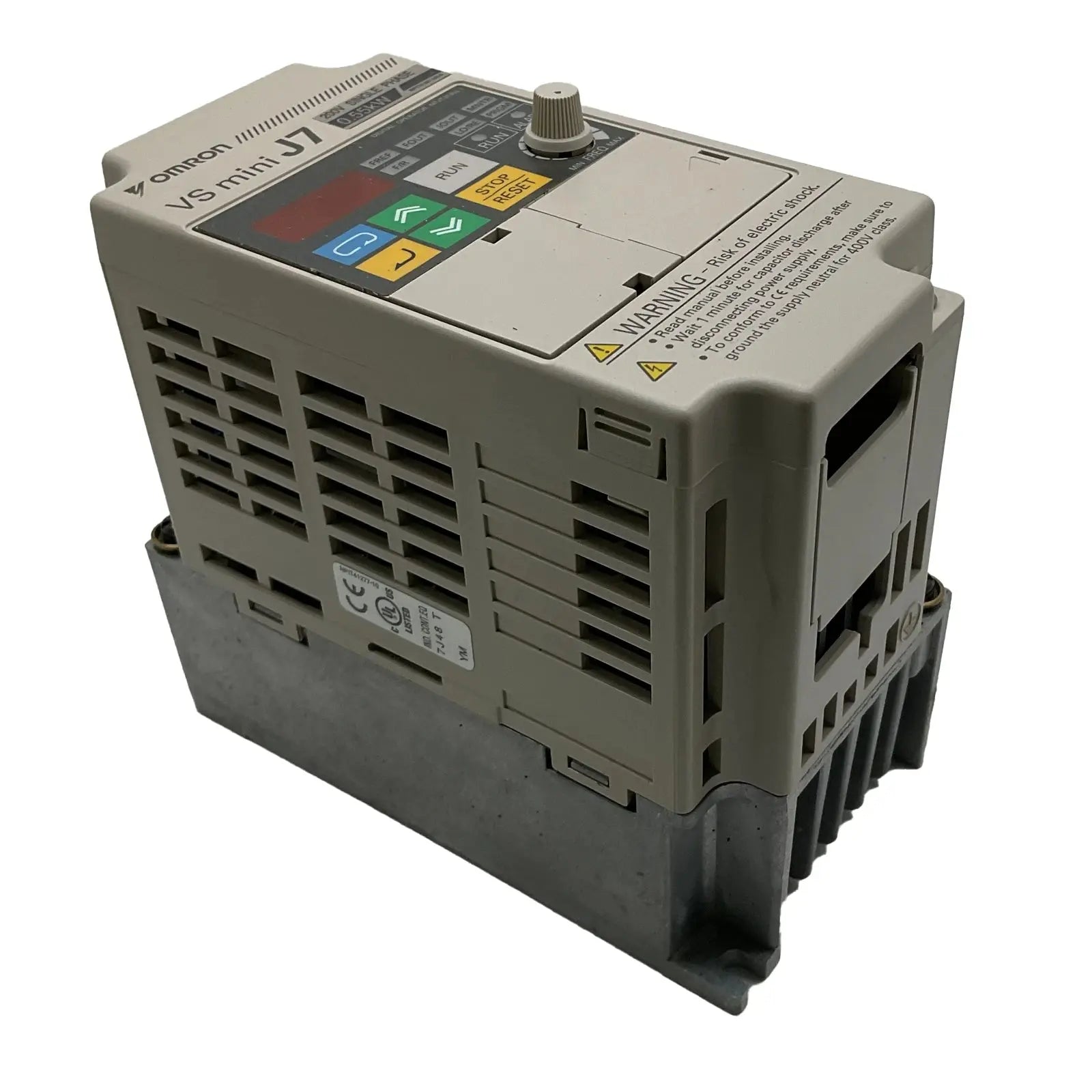 Omron-J7AZB0P4-E-Industrial-Electrical-Warehouse-Shop-Now