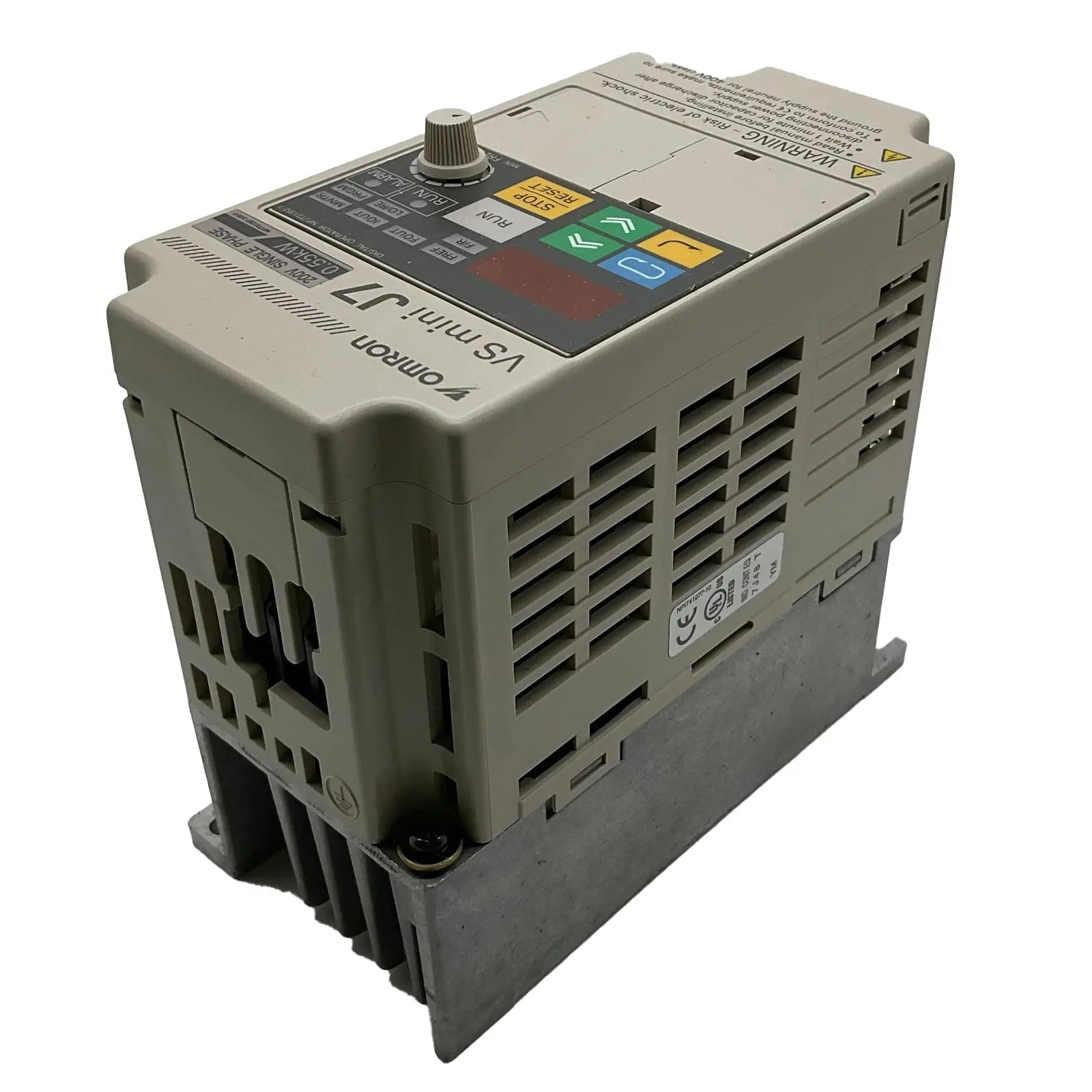 Omron-J7AZB0P4-F-Industrial-Electrical-Warehouse-Shop-Now