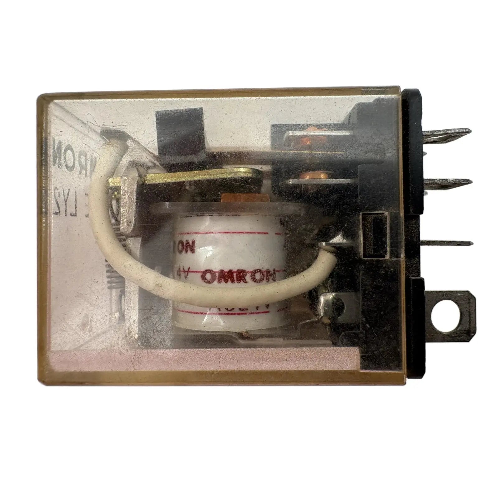 Omron-LY2-24VDC-Industrial-Electrical-Warehouse-Shop-Now