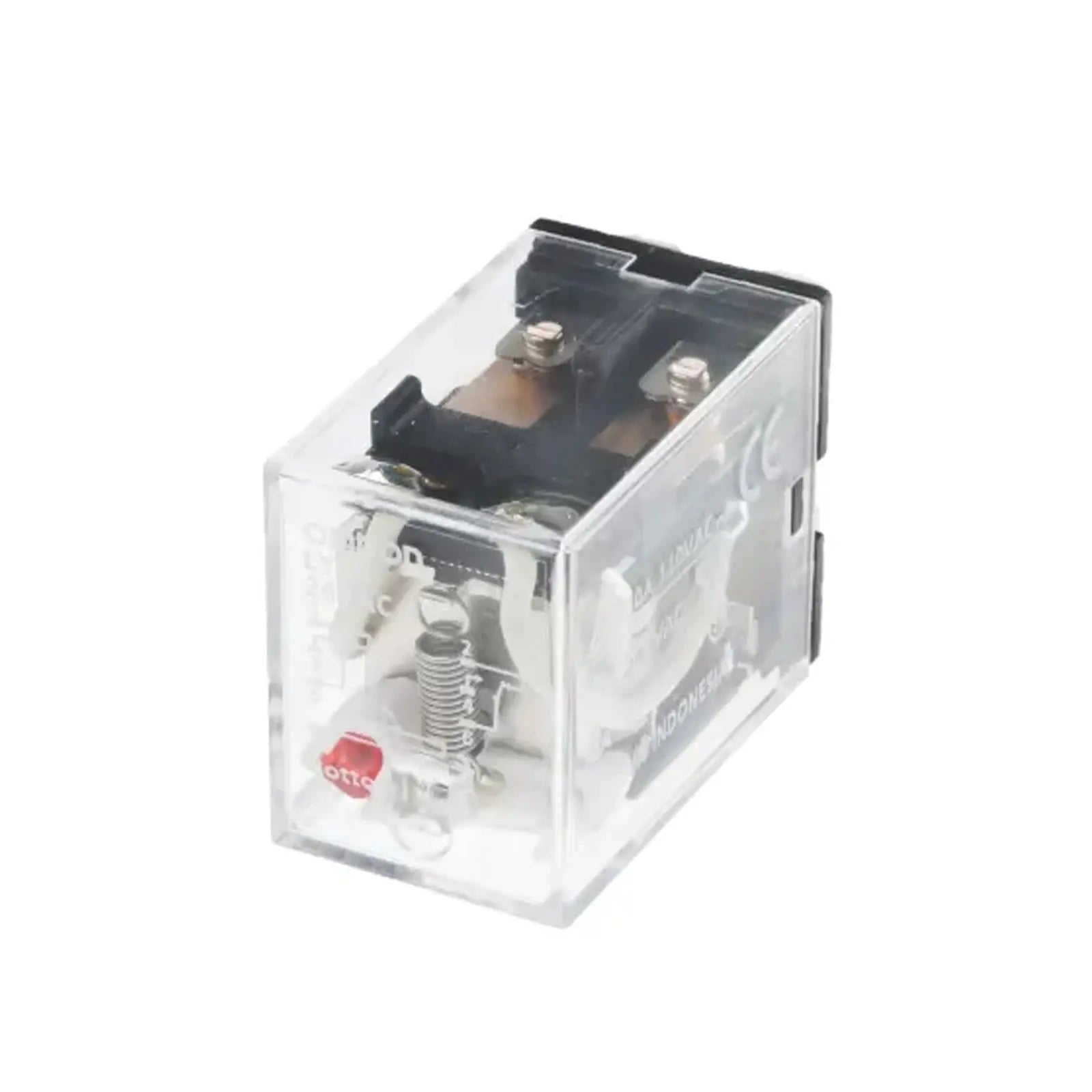 Omron-LY2N-240VAC-Industrial-Electrical-Warehouse-Shop-Now