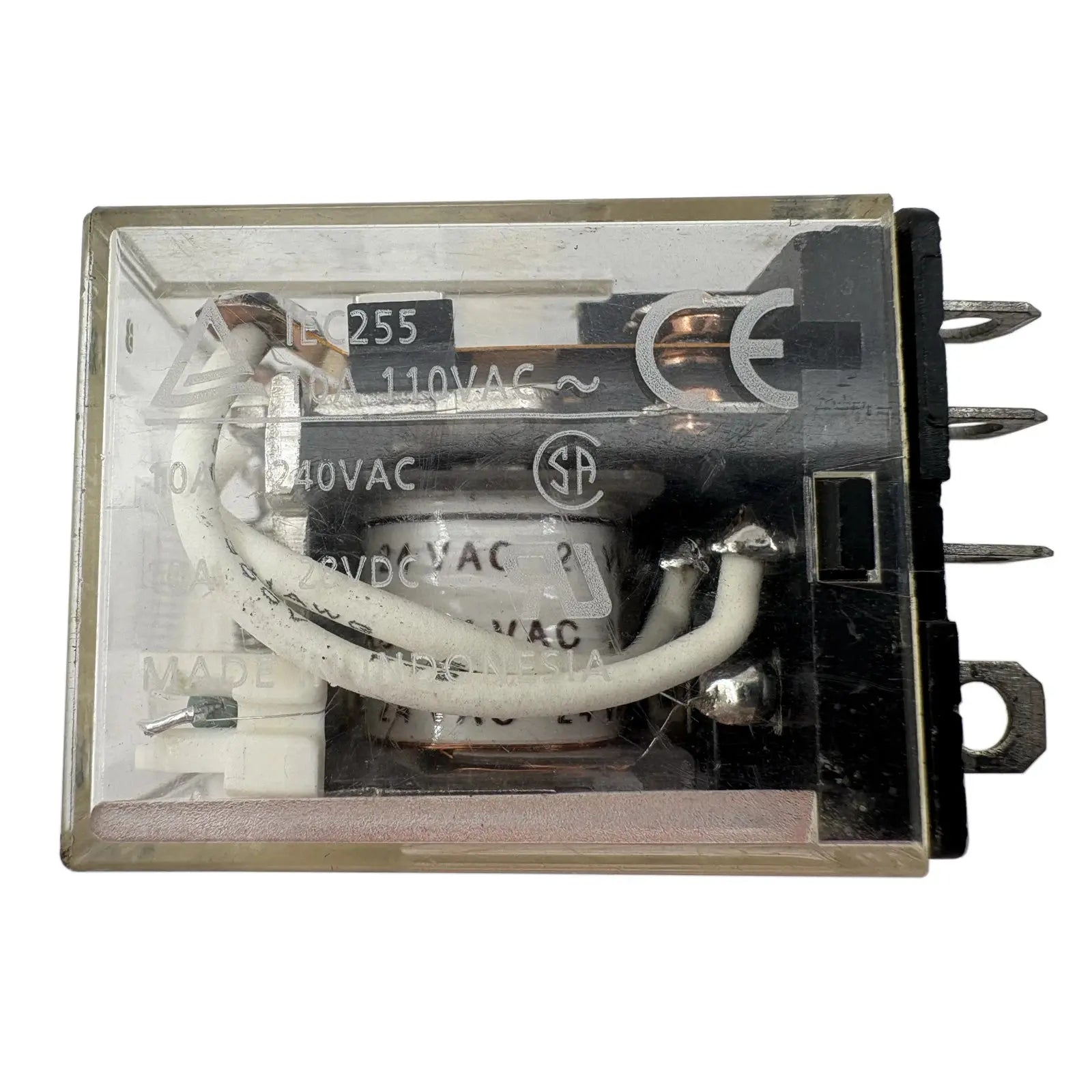 Omron-LY4N-24VDC-A-Industrial-Electrical-Warehouse-Shop-Now