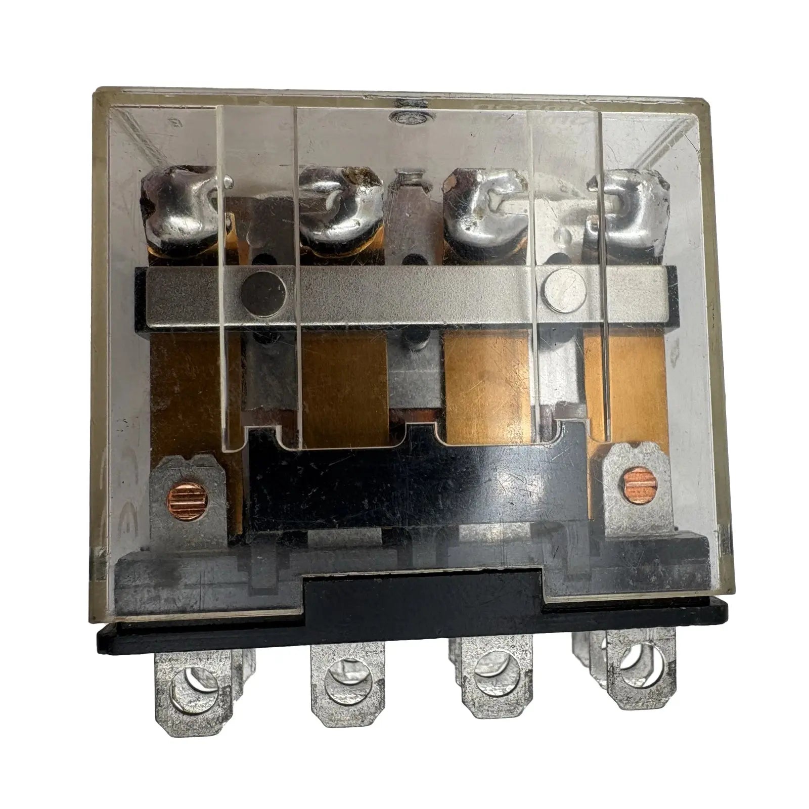 Omron-LY4N-24VDC-C-Industrial-Electrical-Warehouse-Shop-Now
