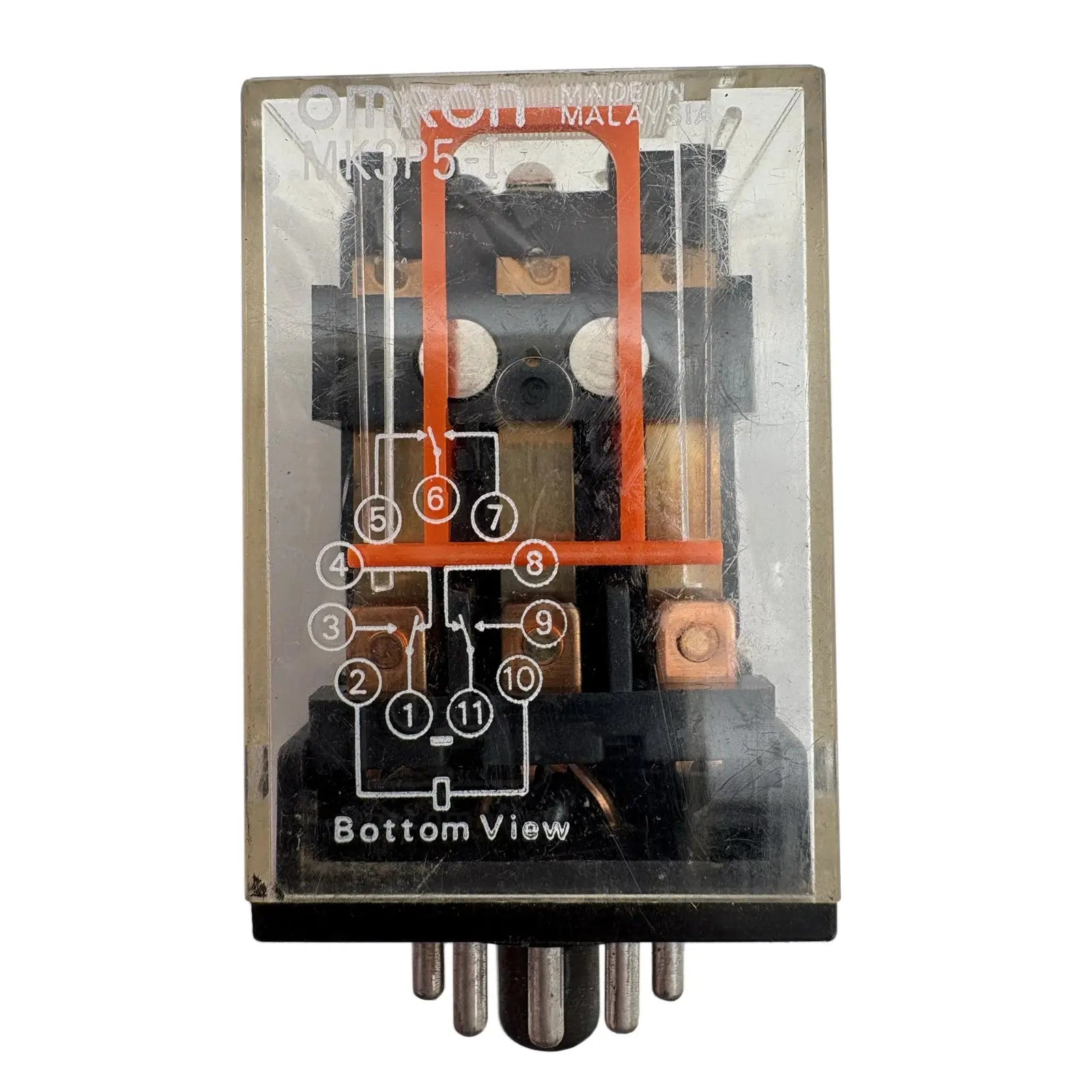 Omron-MK3P5-I-B-Industrial-Electrical-Warehouse-Shop-Now