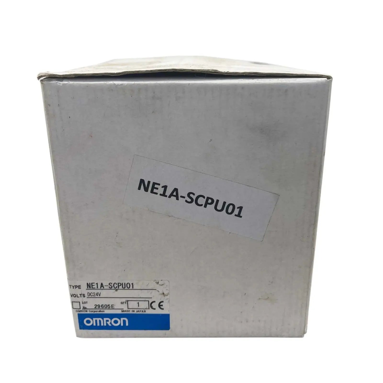 Omron-NE1A-SCPU01-E-Industrial-Electrical-Warehouse-Shop-Now