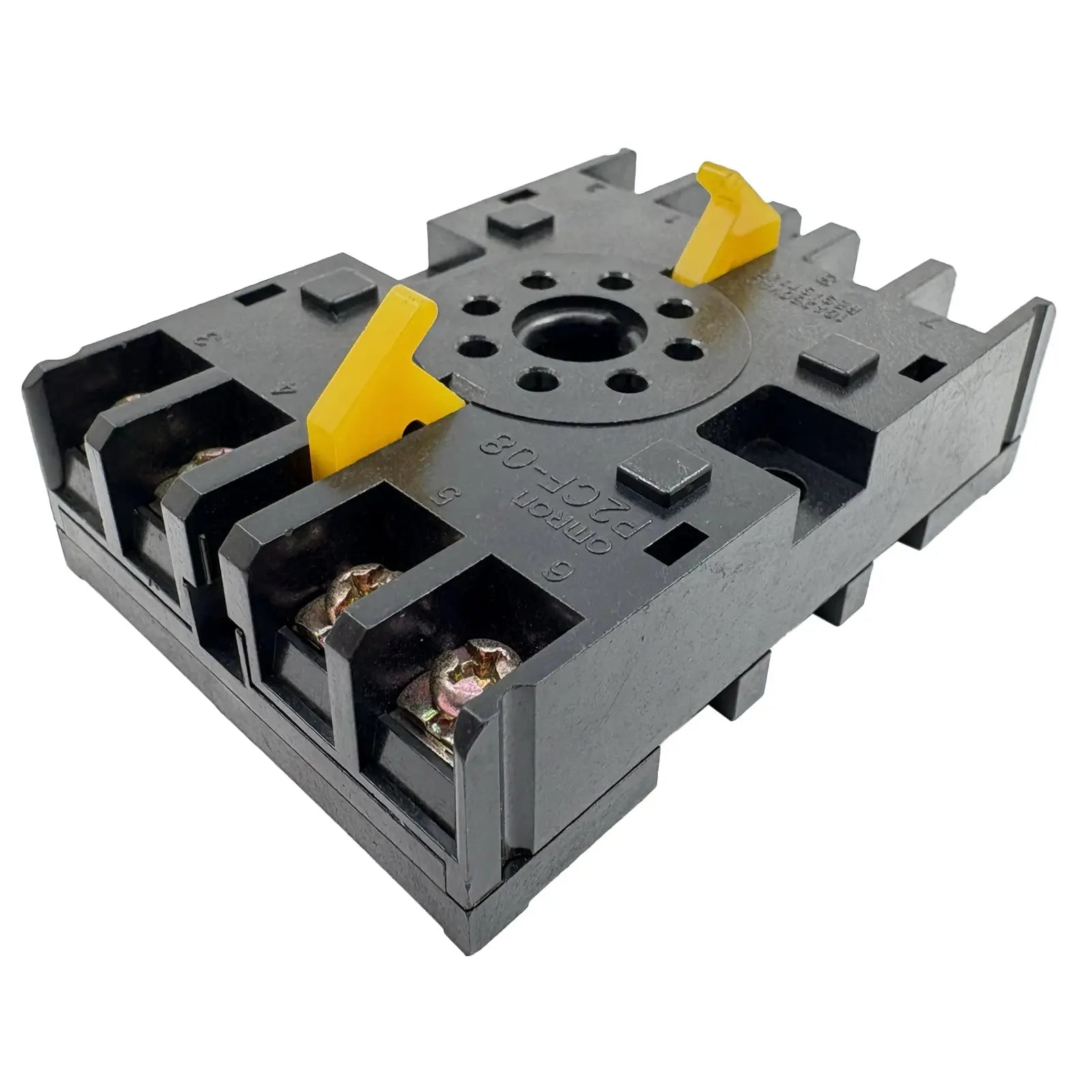 Omron-P2CE-08-A-Industrial-Electrical-Warehouse-Shop-Now