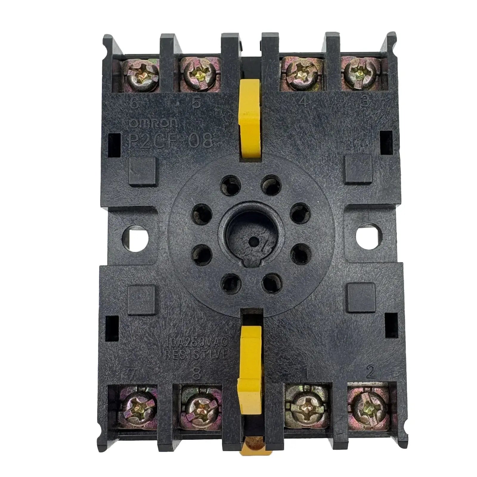 Omron-P2CE-08-Industrial-Electrical-Warehouse-Shop-Now