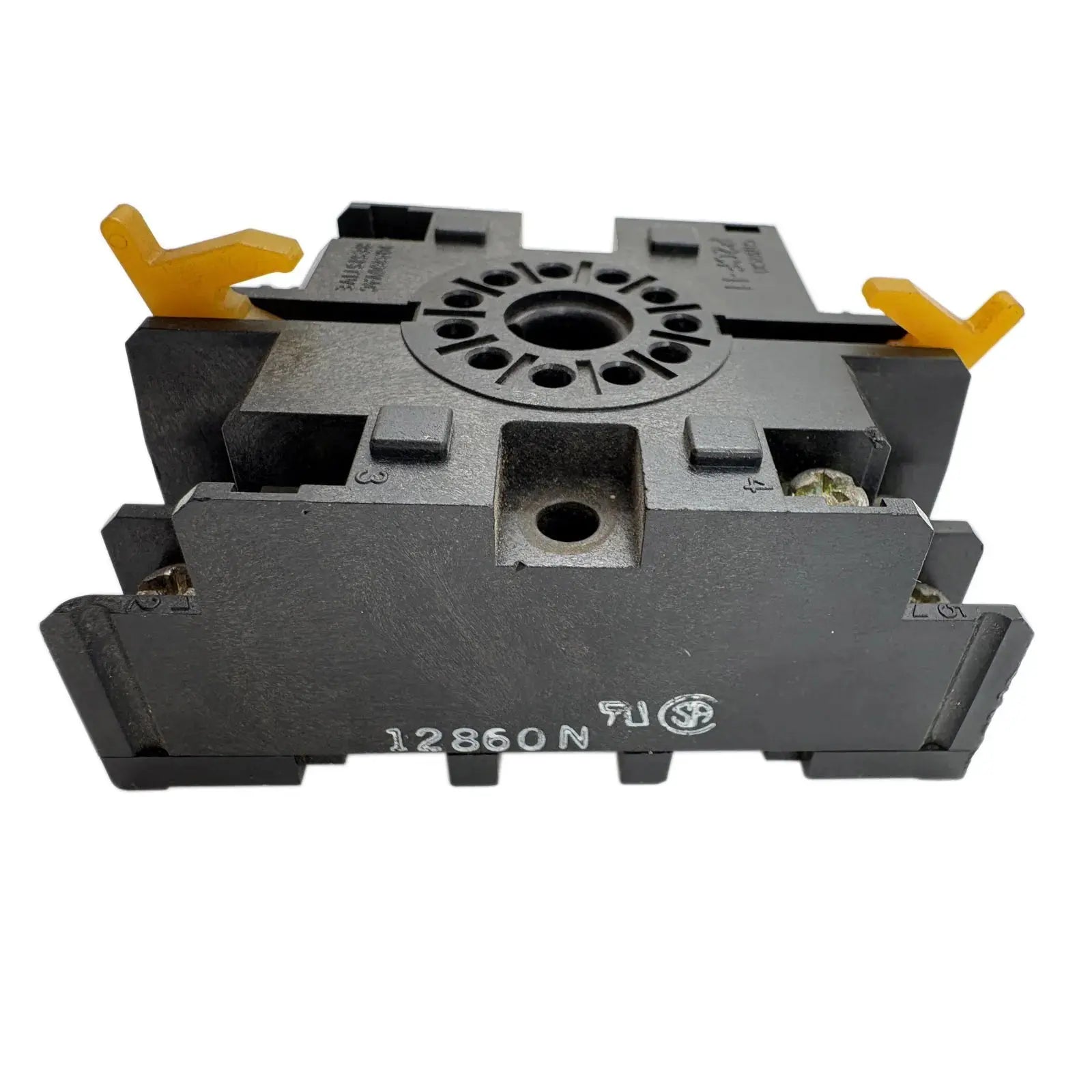 Omron-P2CF-11-Industrial-Electrical-Warehouse-Shop-Now
