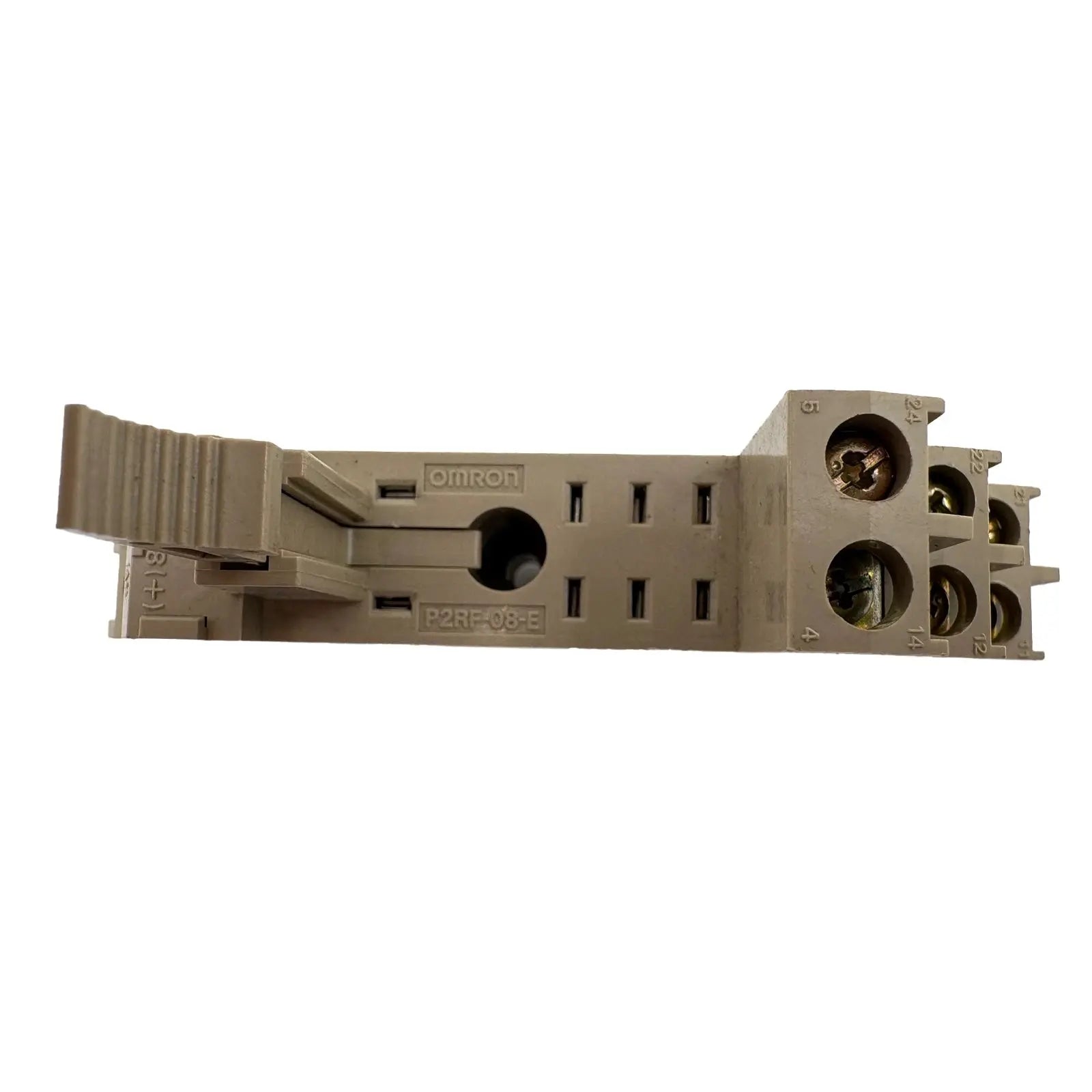 Omron-P2RF-08-E-C-Industrial-Electrical-Warehouse-Shop-Now