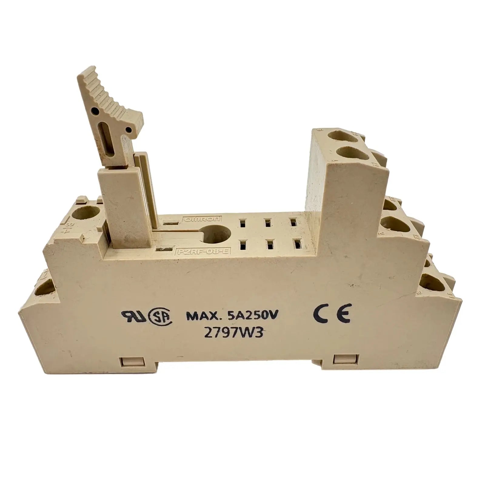 Omron-P2RF-08-E-Industrial-Electrical-Warehouse-Shop-Now