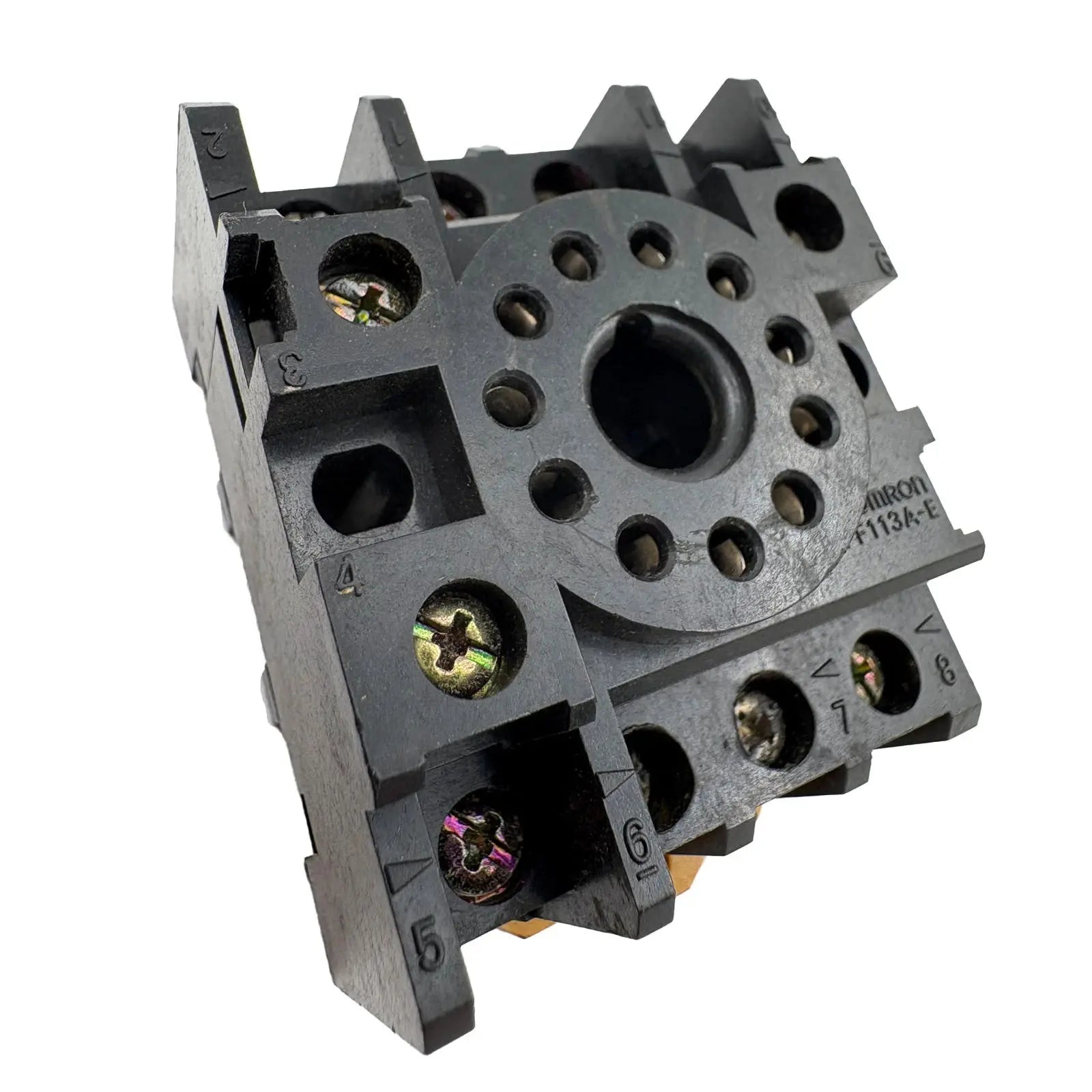 Omron-PF113A-E-C-Industrial-Electrical-Warehouse-Shop-Now