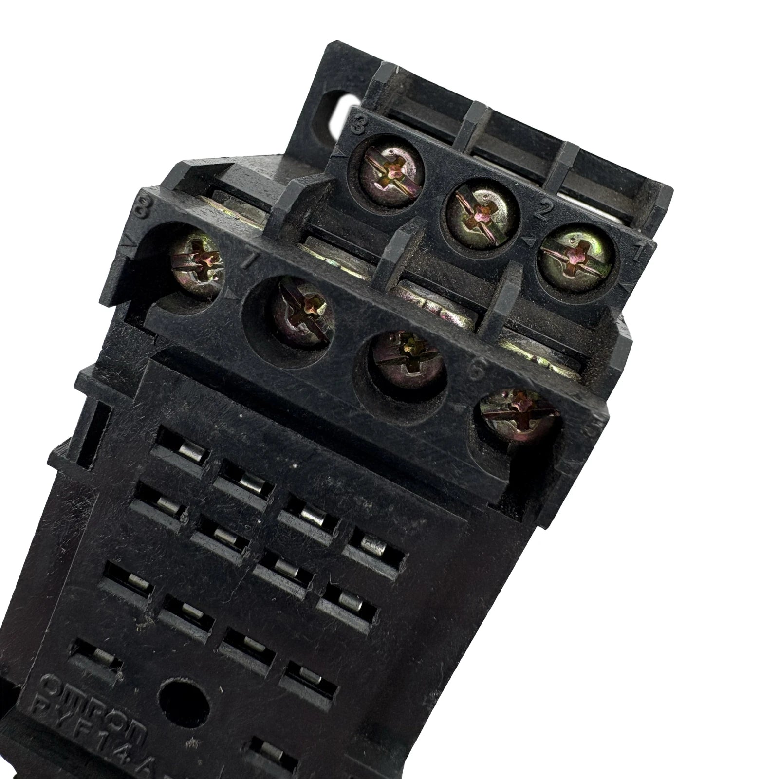 Omron-PYF14A-E-D-Industrial-Electrical-Warehouse-Shop-Now