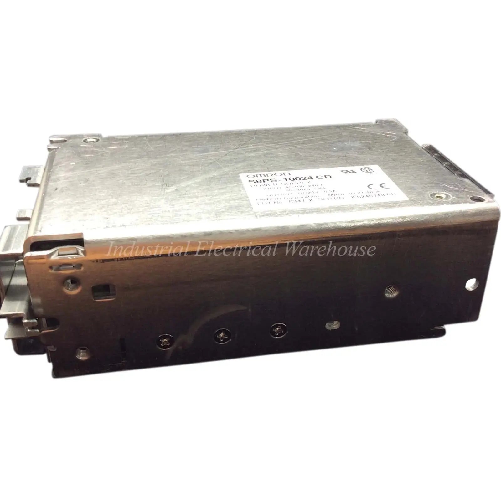 Omron-S8PS-10024CD-D-Industrial-Electrical-Warehouse-Shop-Now