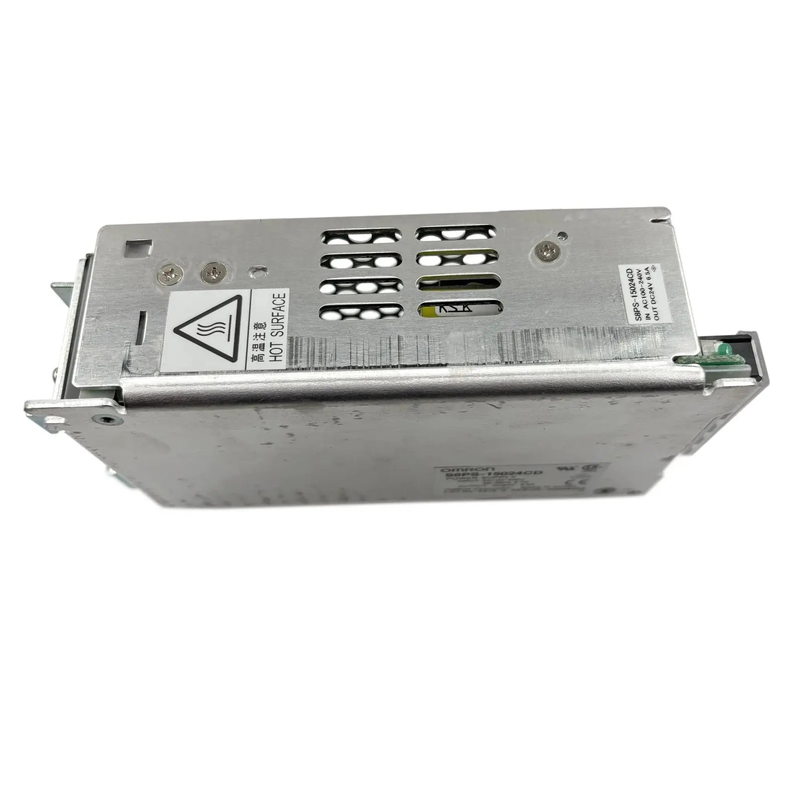 Omron-S8PS-15024CD-B-Industrial-Electrical-Warehouse-Shop-Now