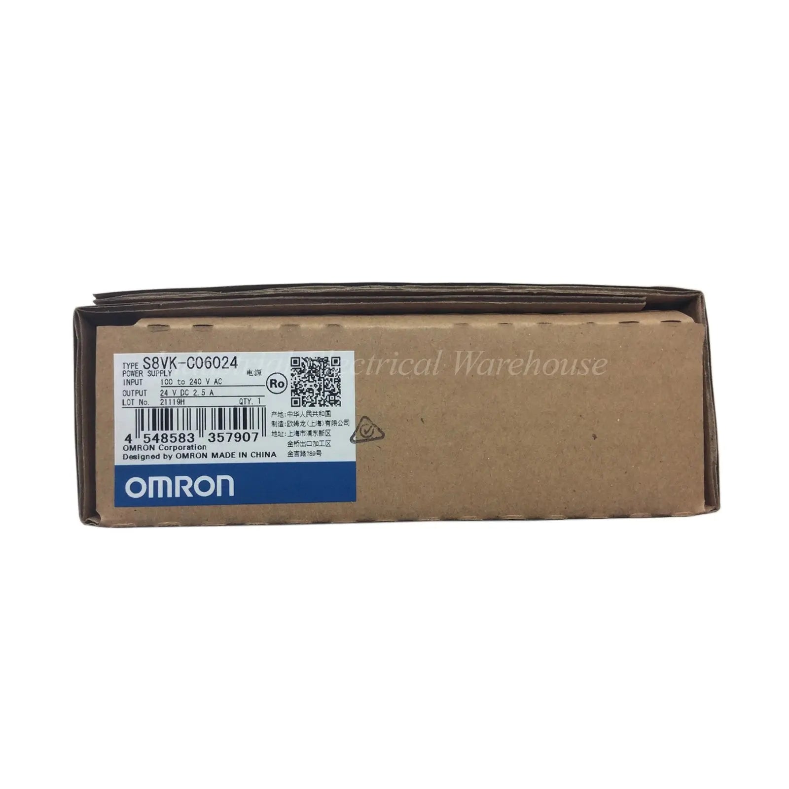 Omron-S8VK-C06024-E-Industrial-Electrical-Warehouse-Shop-Now