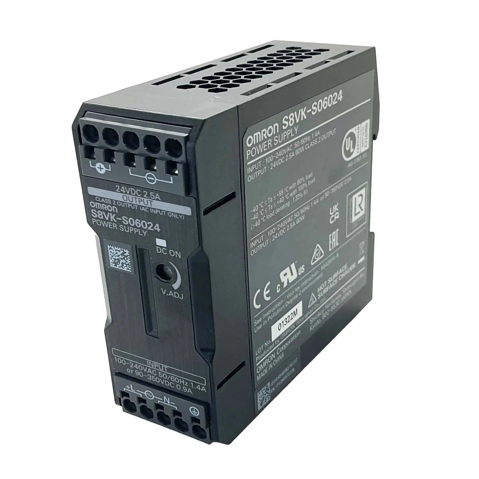 Omron-S8VK-S06024-B-Industrial-Electrical-Warehouse-Shop-Now