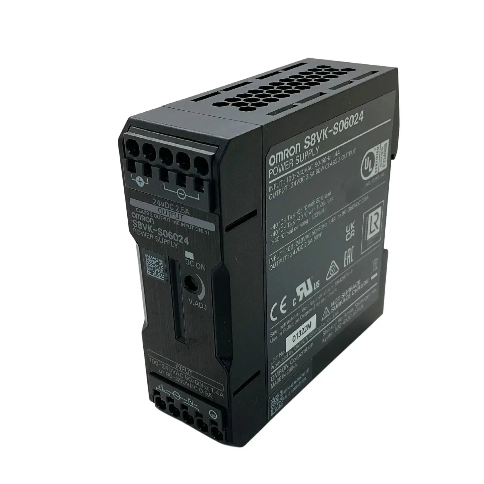 Omron-S8VK-S06024-E-Industrial-Electrical-Warehouse-Shop-Now