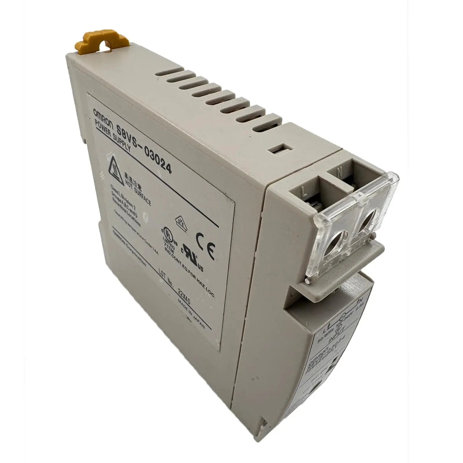 Omron-S8VS-03024-A-Industrial-Electrical-Warehouse-Shop-Now