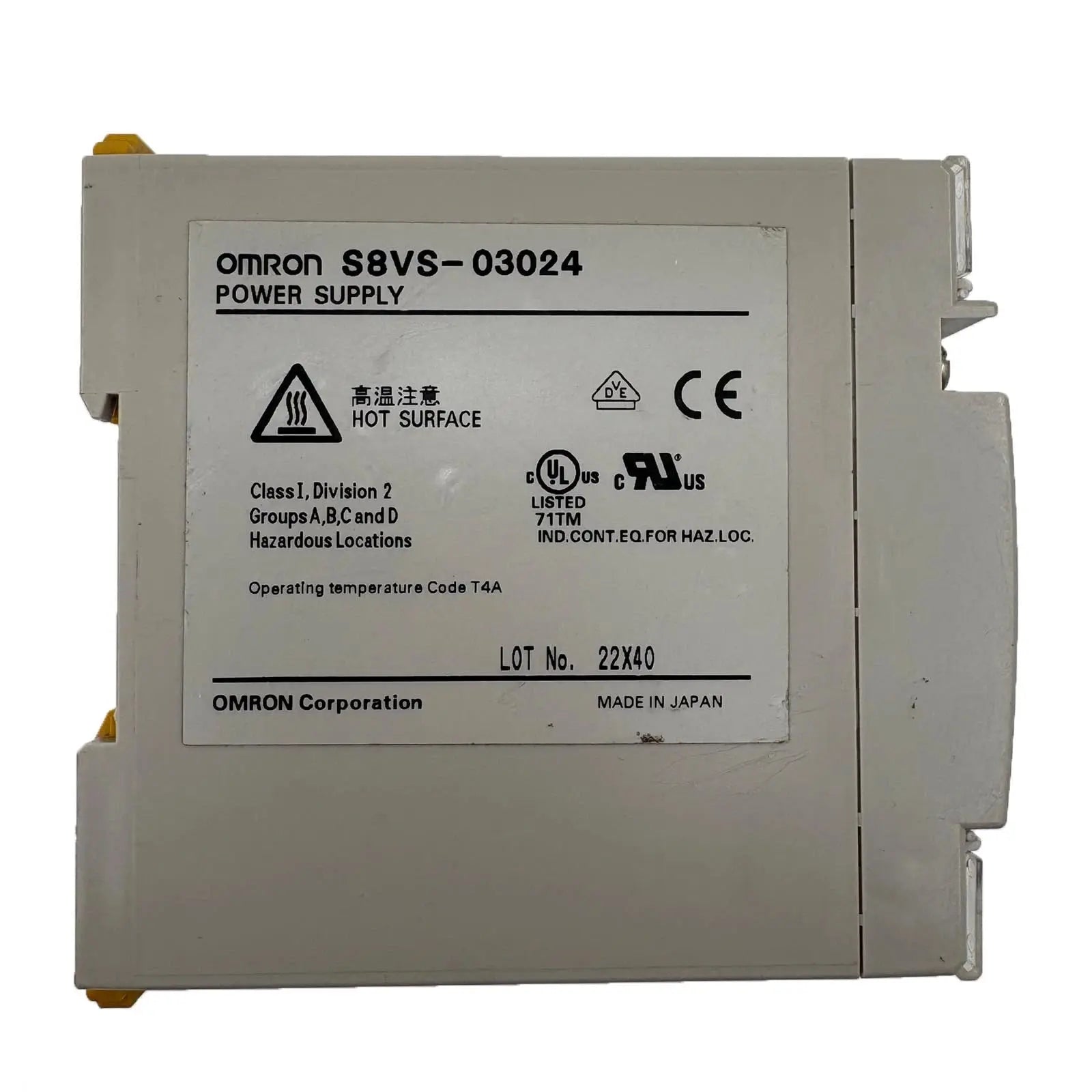 Omron-S8VS-03024-B-Industrial-Electrical-Warehouse-Shop-Now