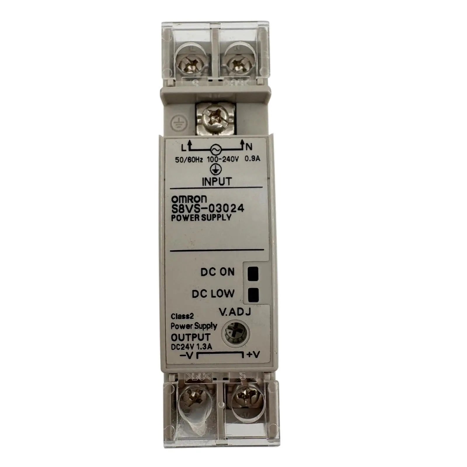 Omron-S8VS-03024-Industrial-Electrical-Warehouse-Shop-Now