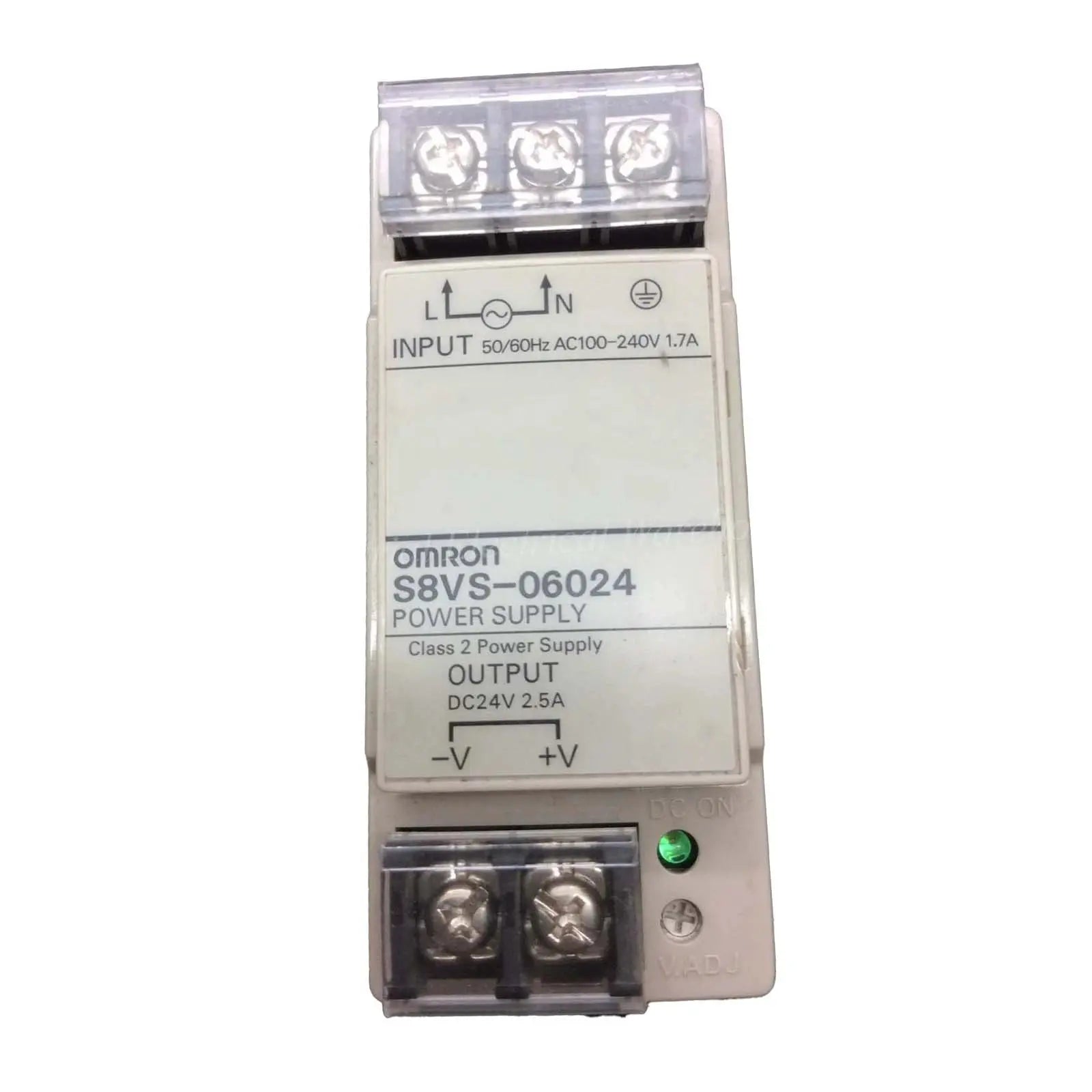 Omron-S8VS-06024-A-Industrial-Electrical-Warehouse-Shop-Now