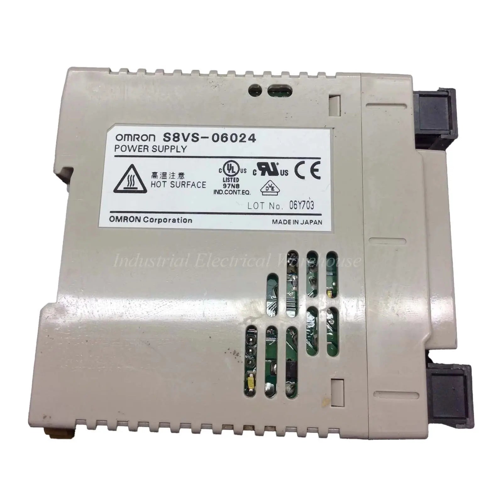 Omron-S8VS-06024-C-Industrial-Electrical-Warehouse-Shop-Now